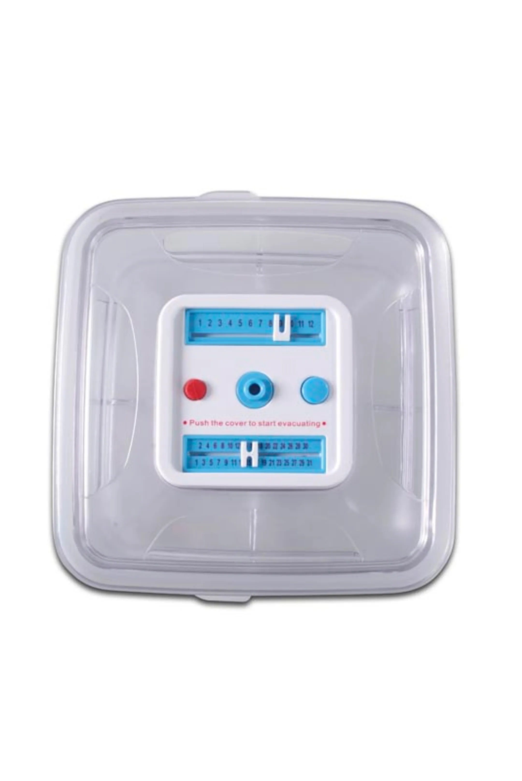 Solis Vacuum sealer accessoire 922.79 image