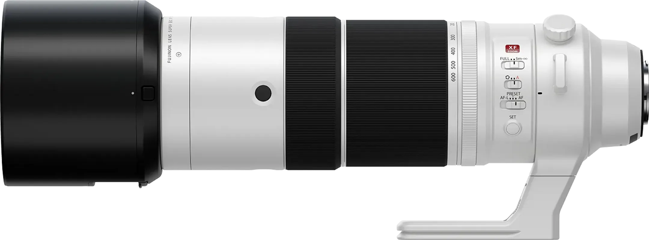 Fujifilm XF 150-600mm F/5.6-8 R LM OIS image