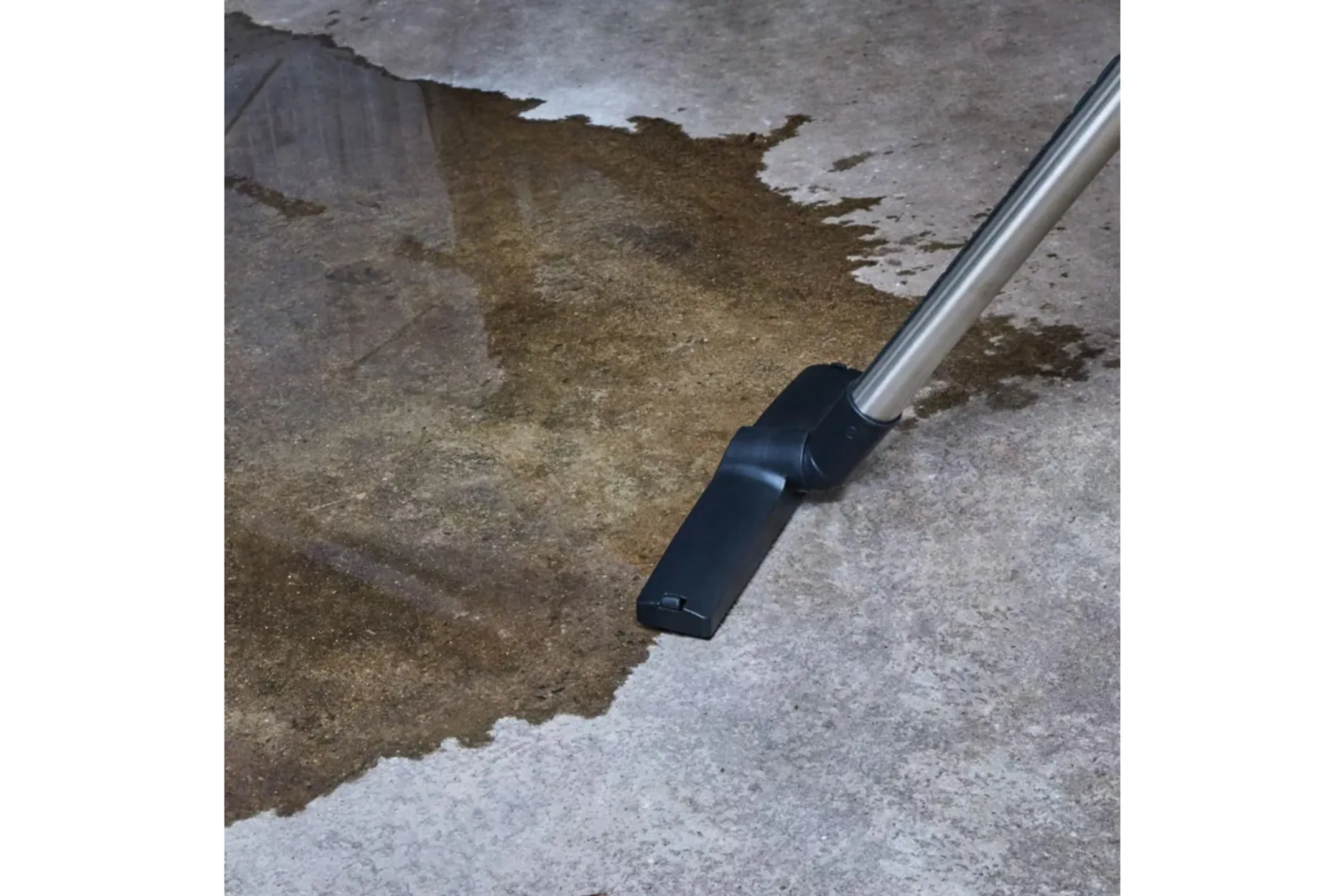 Essentiel-B Nat- en Droogzuiger EAC 301 image