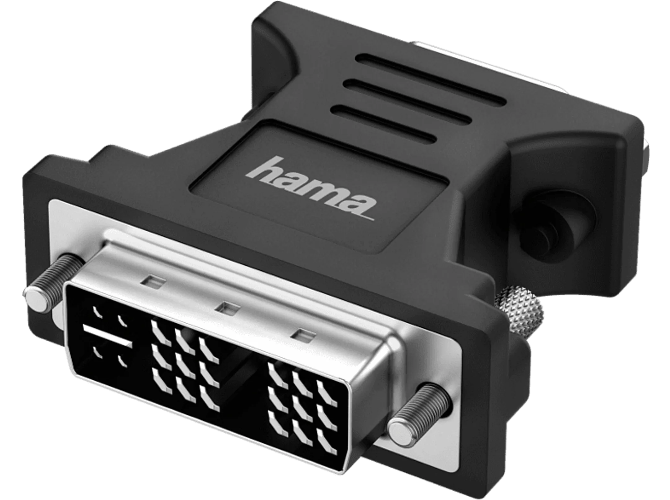 Adapter DVI naar VGA Femelle