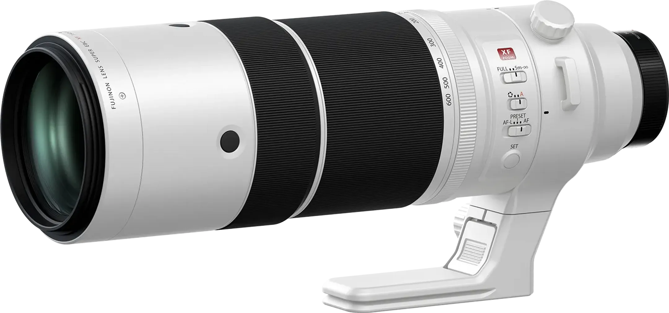 Fujifilm XF 150-600mm F/5.6-8 R LM OIS image
