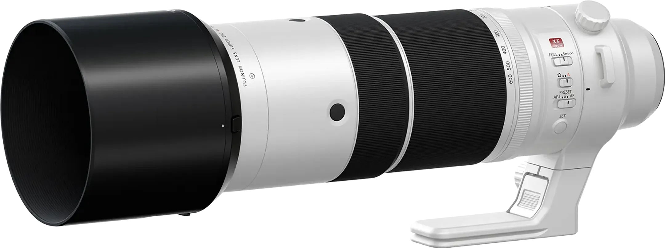 Fujifilm XF 150-600mm F/5.6-8 R LM OIS image