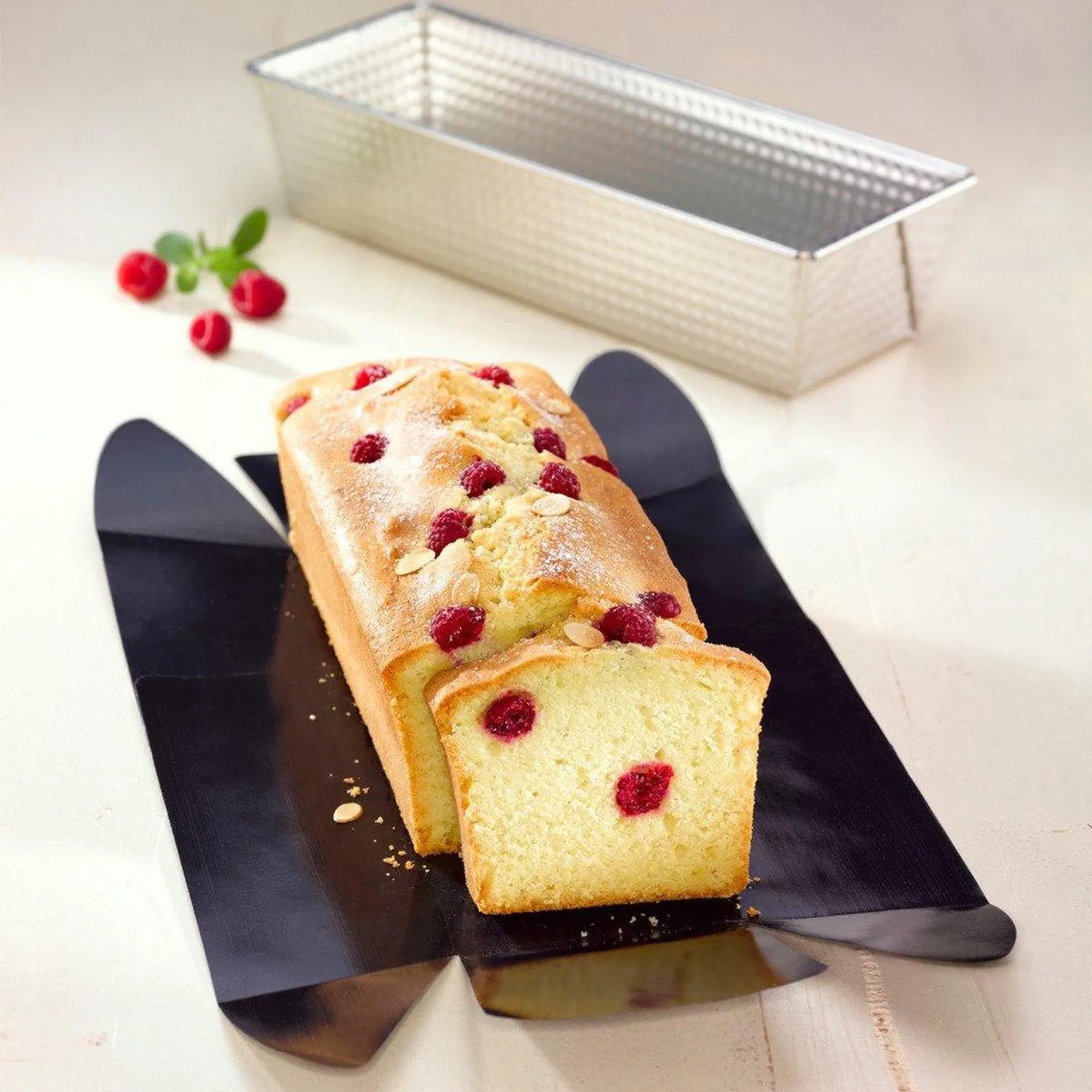 Feuille de cuisson Cake Liner