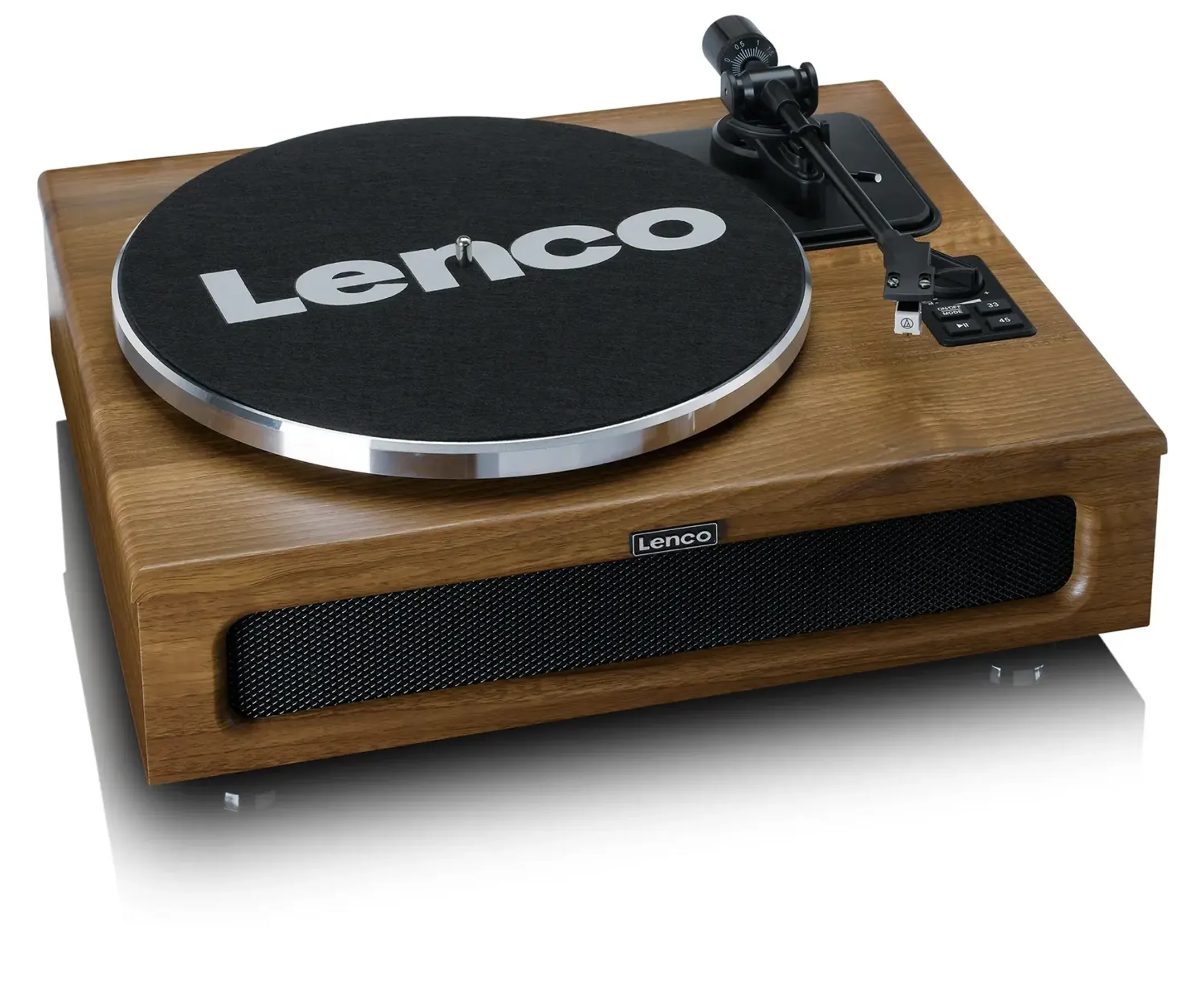 Lenco LS-410WA Platenspeler image