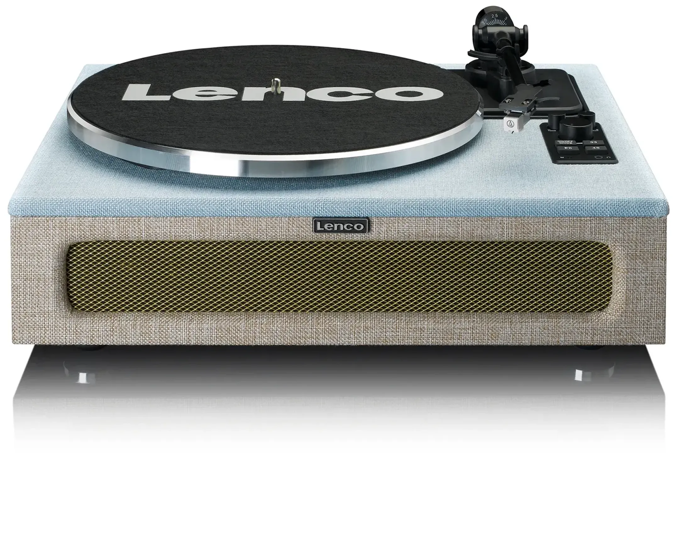 Lenco Platine  LS-440BUBG  image
