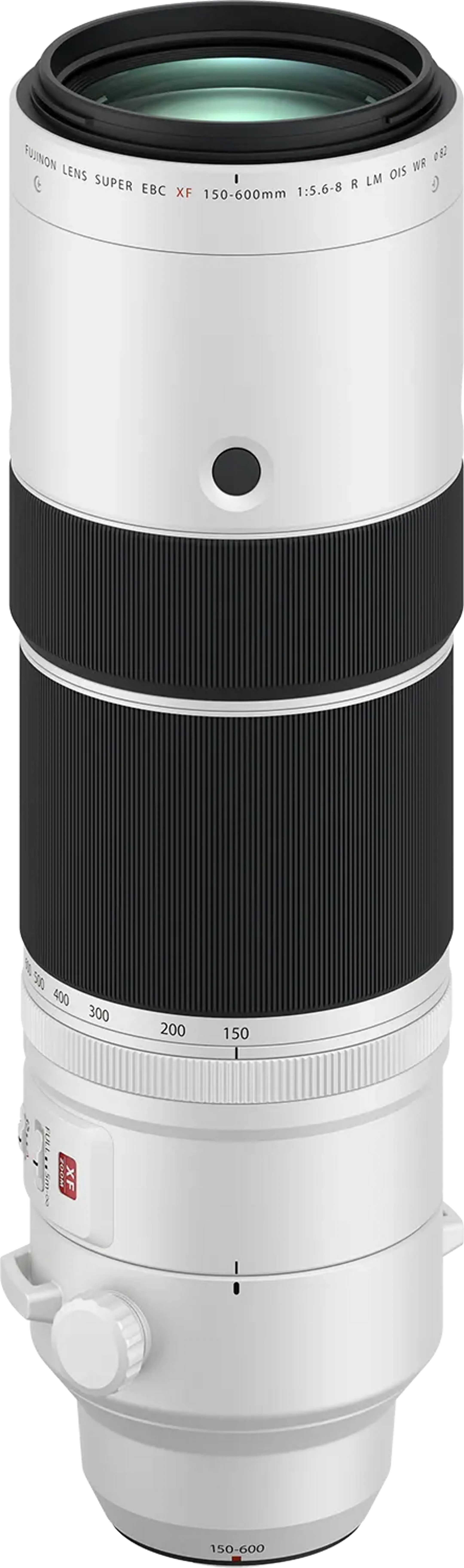 Fujifilm XF 150-600mm F/5.6-8 R LM OIS image