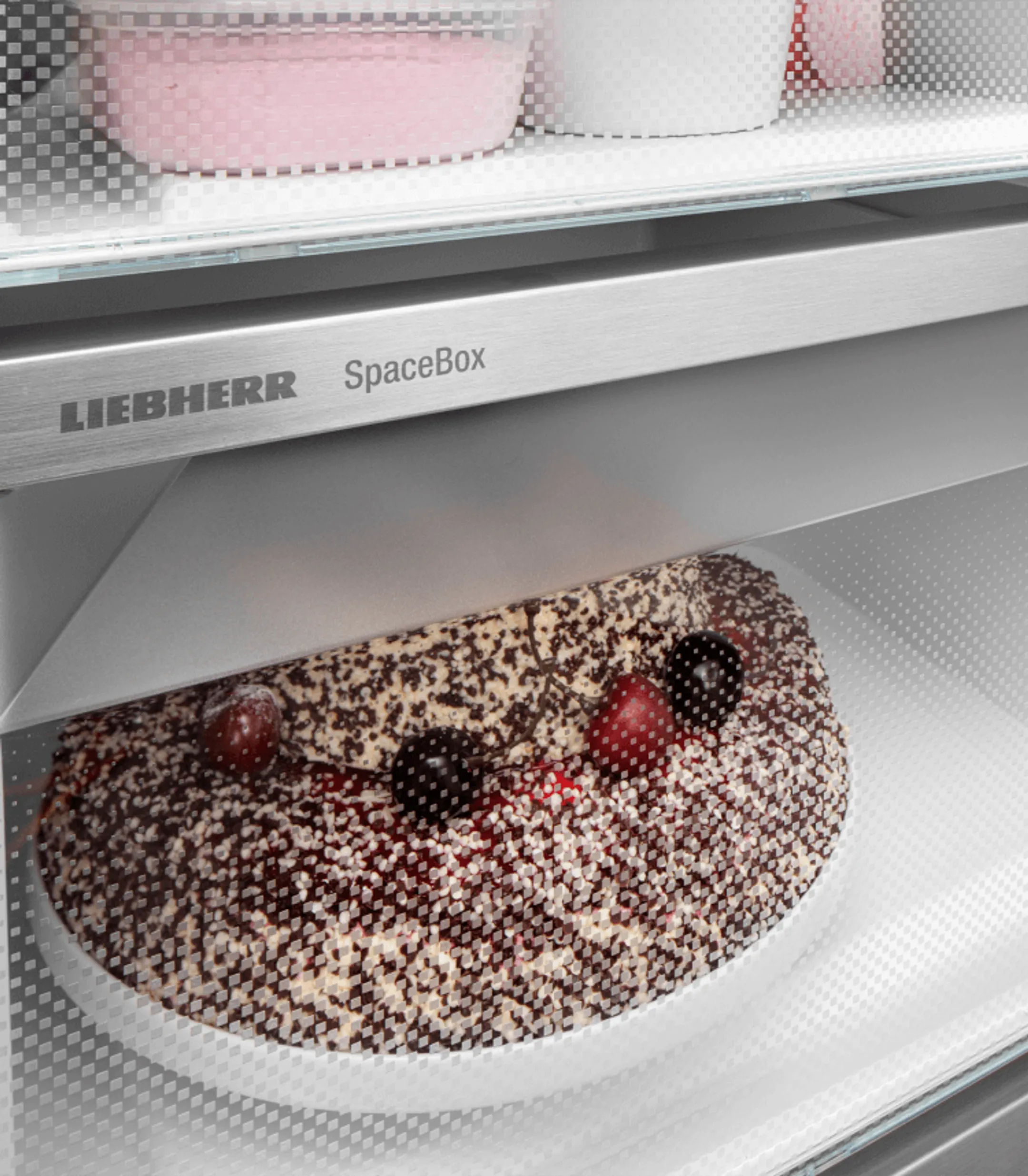 Liebherr Amerikaanse koelkast XRFsf 5225 Plus image