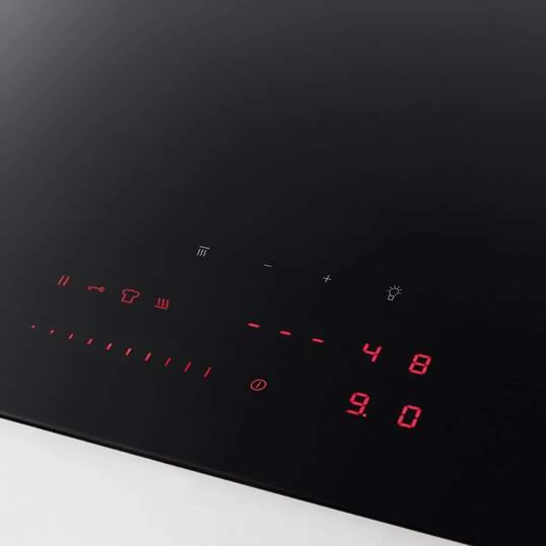 Novy Inductiekookplaat 1763 Power image