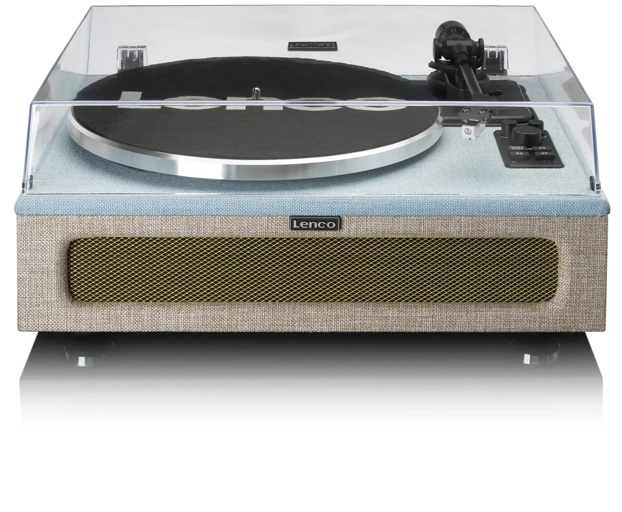 Lenco Platine  LS-440BUBG  image