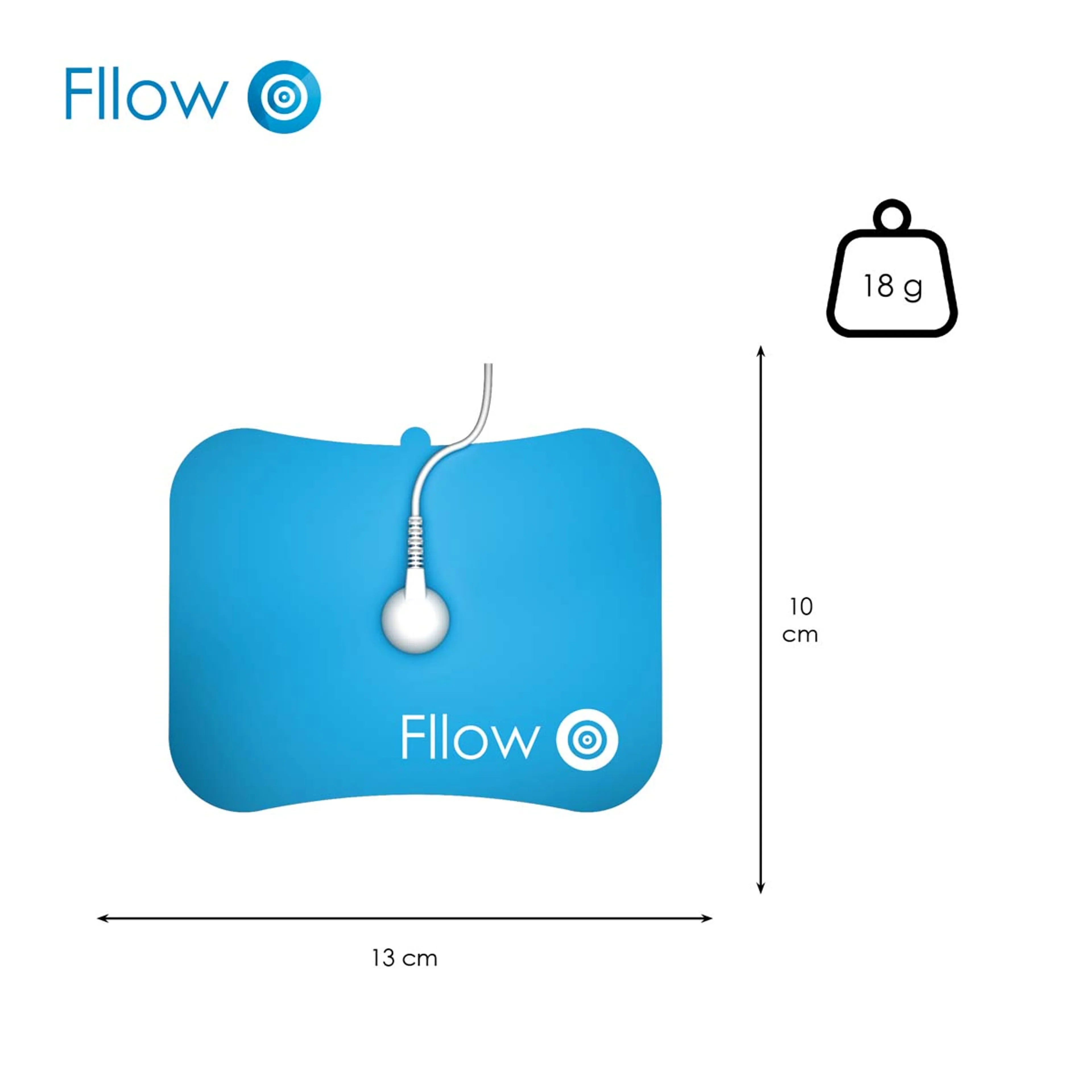 Paingone Electrodes Arthro-Fllow image