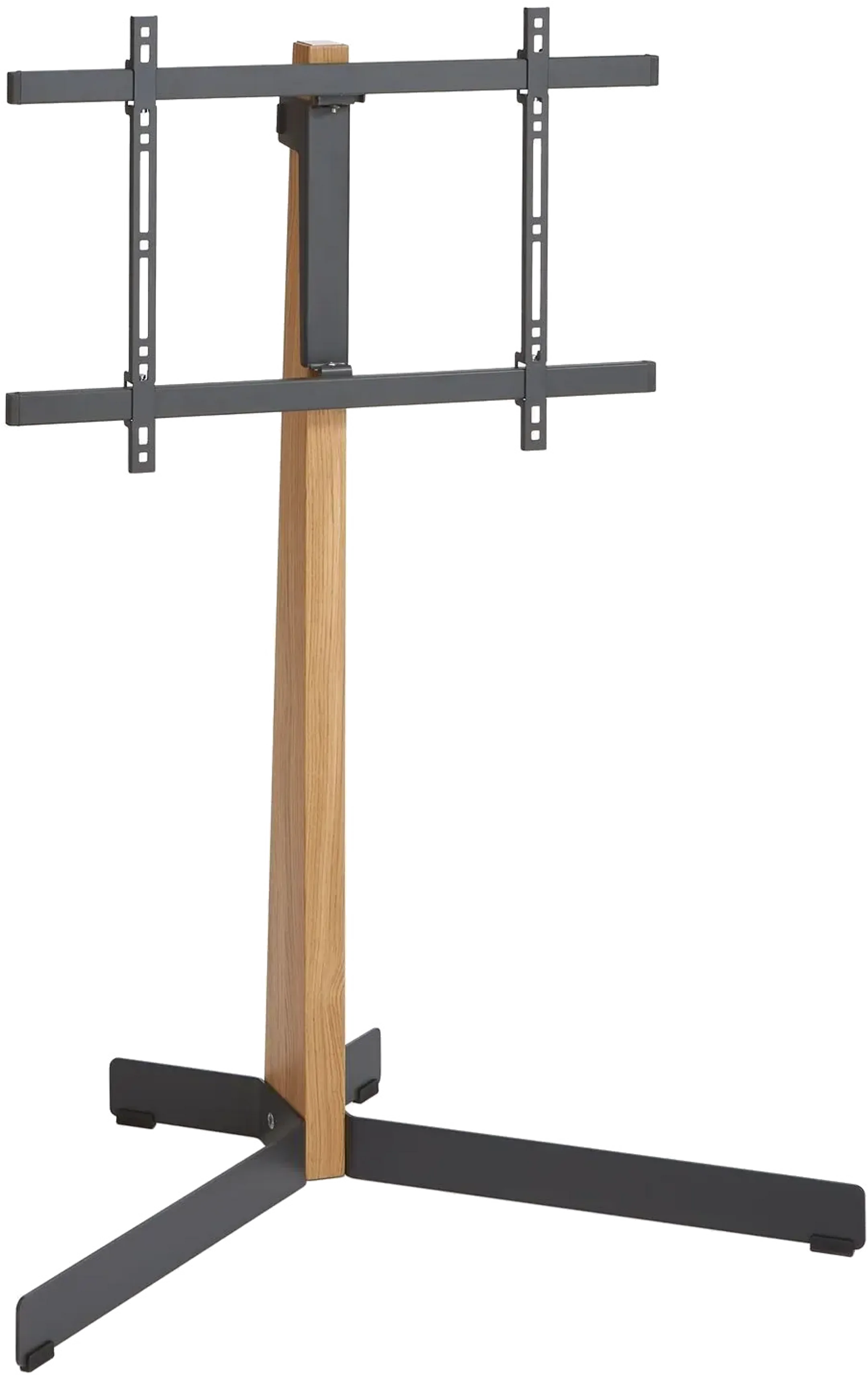 Support pied pour TV à 77" - TVS-3695