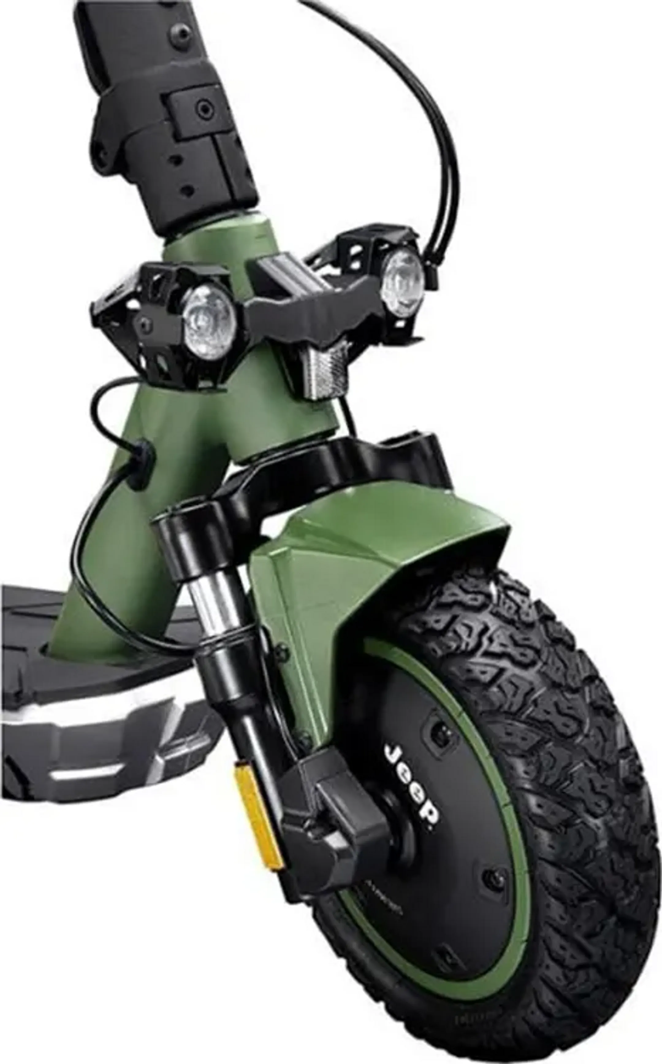 Jeep 2xe Adventurer image
