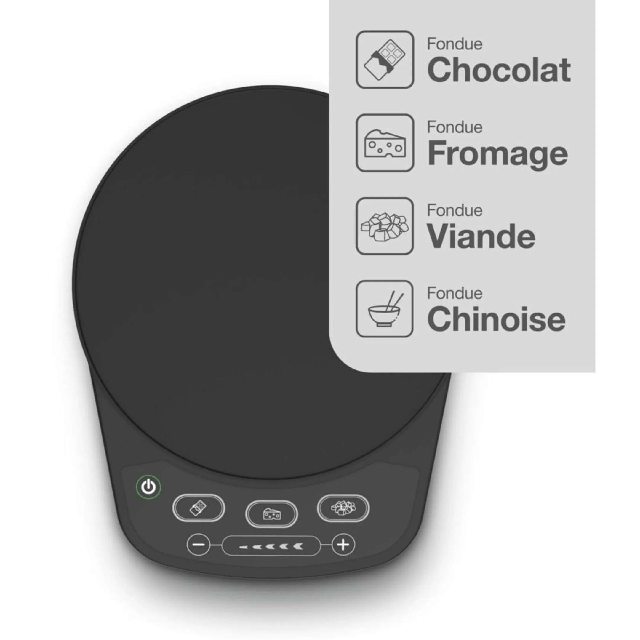 MIOGO Fondue MFE 1 image