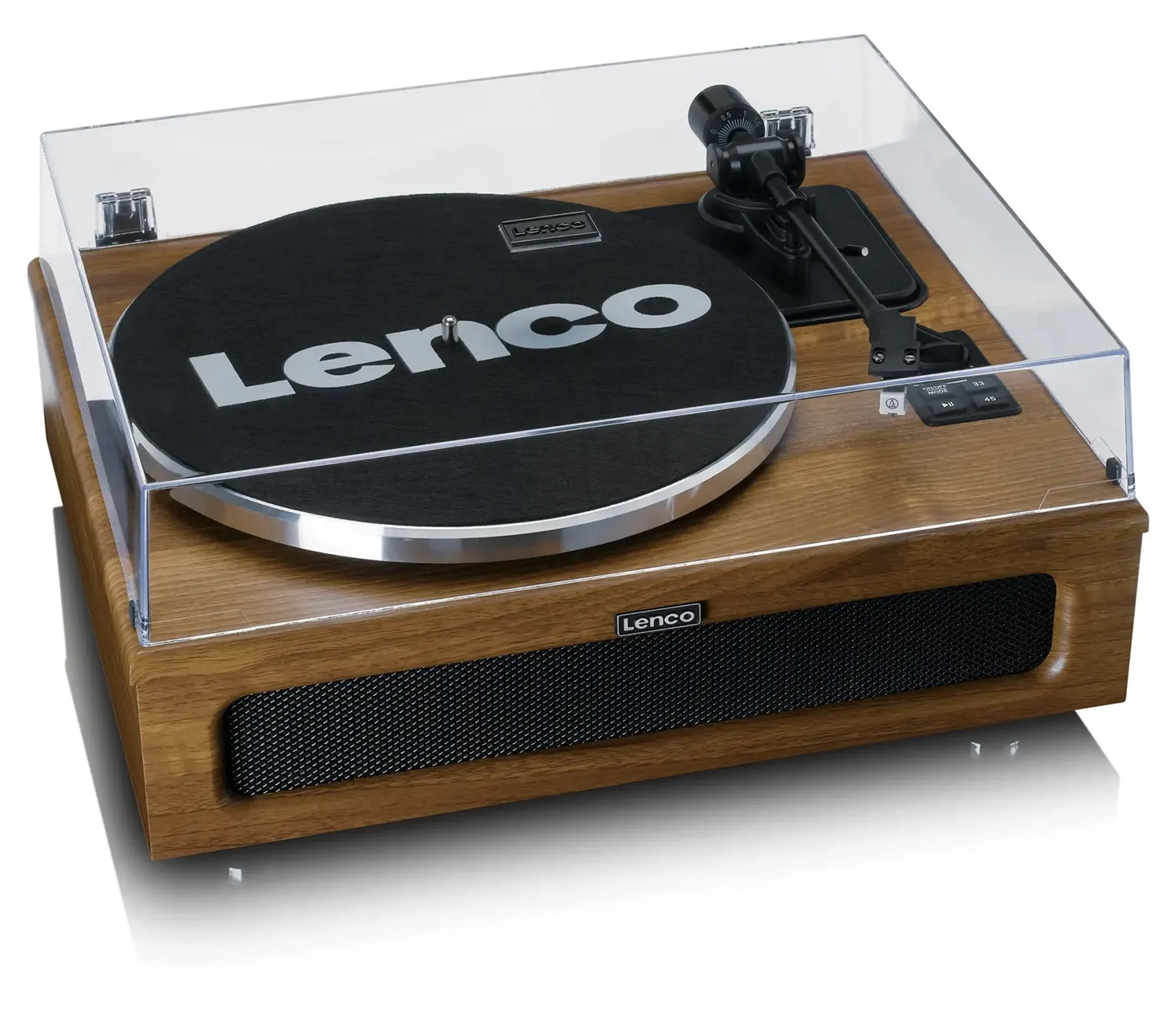 Lenco LS-410WA Platenspeler image