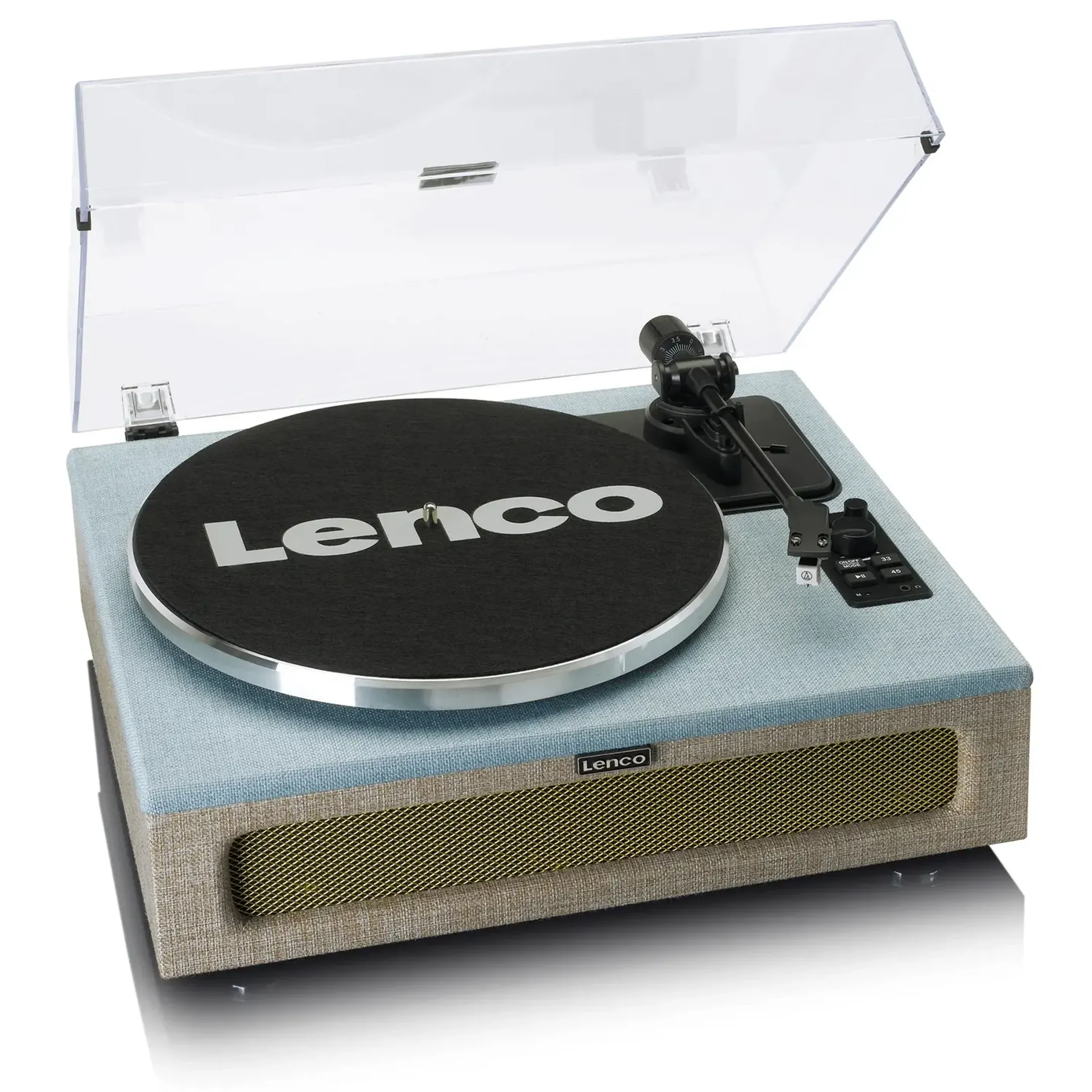 Lenco Platine  LS-440BUBG  image