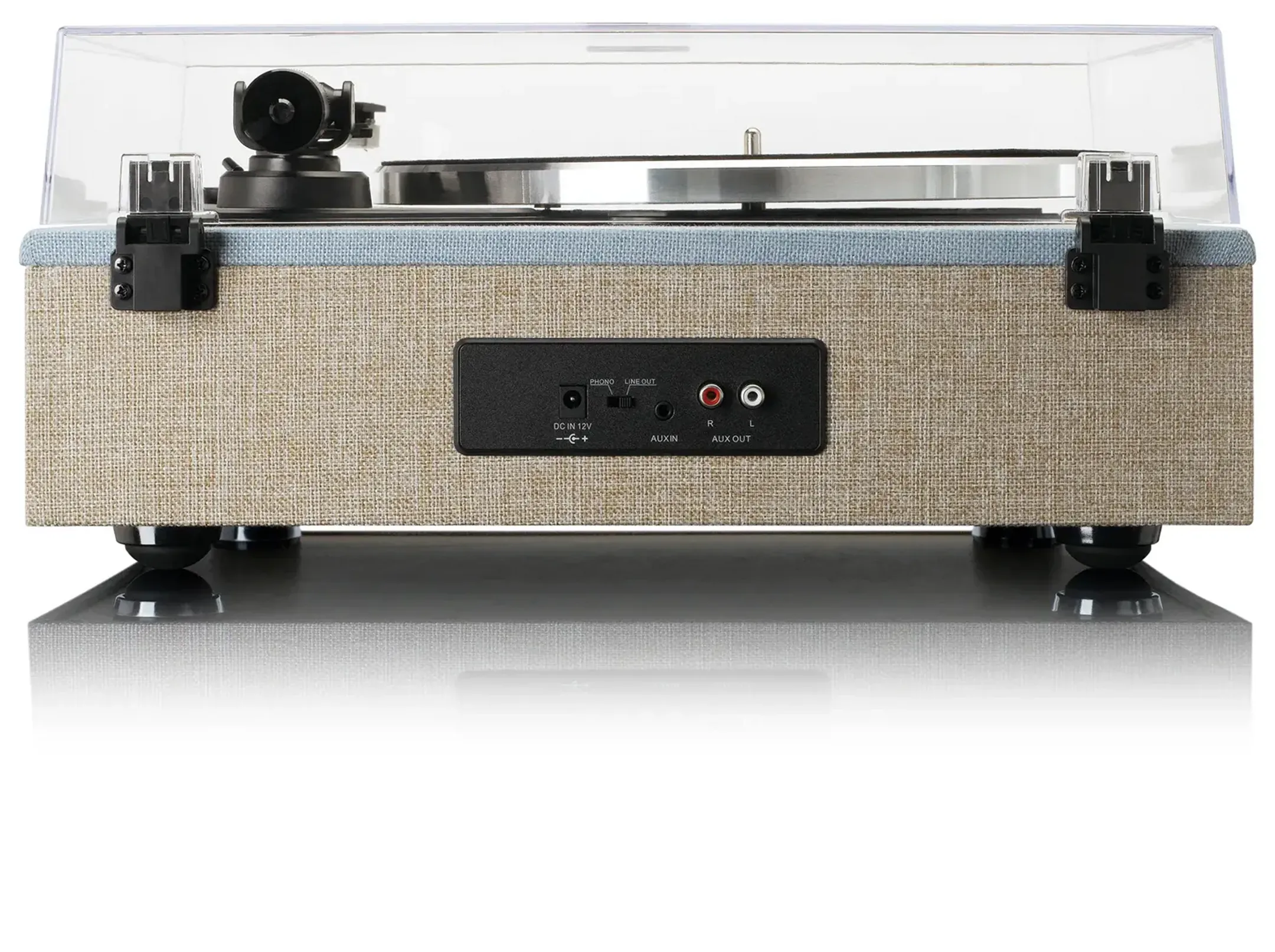 Lenco Platine  LS-440BUBG  image