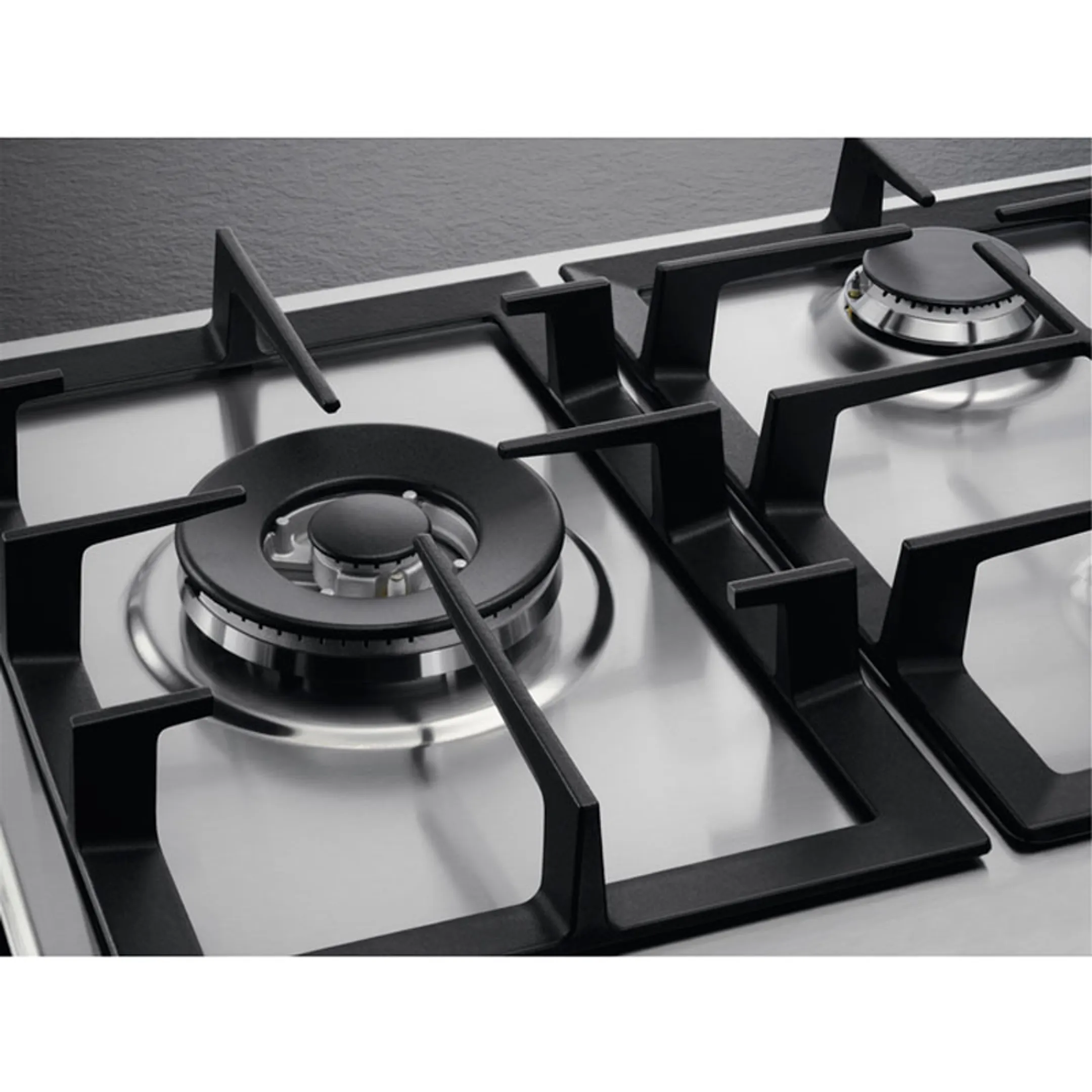 AEG Gaskookplaat HGB95522SM image