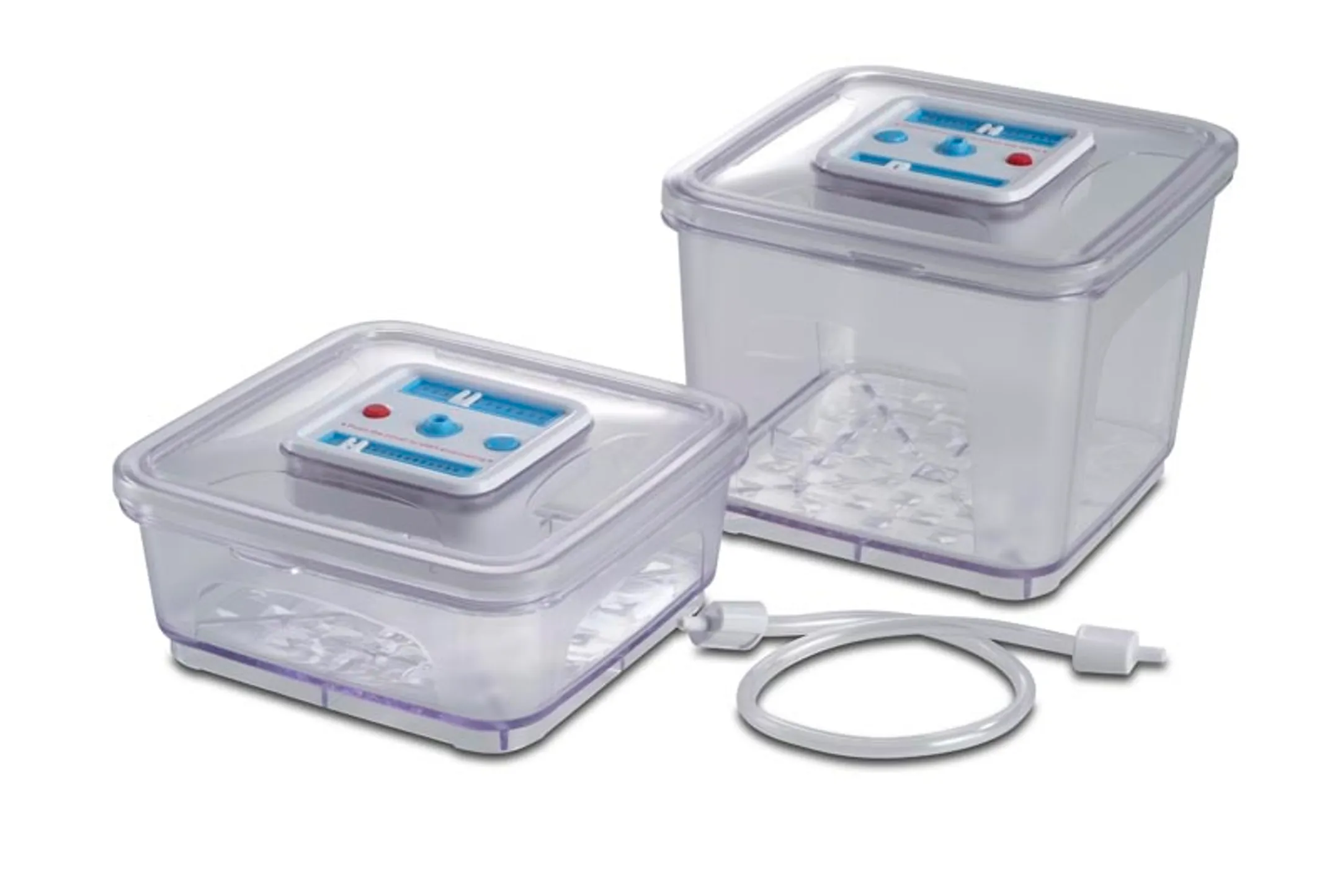 Vacuum sealer accessoire 922.79