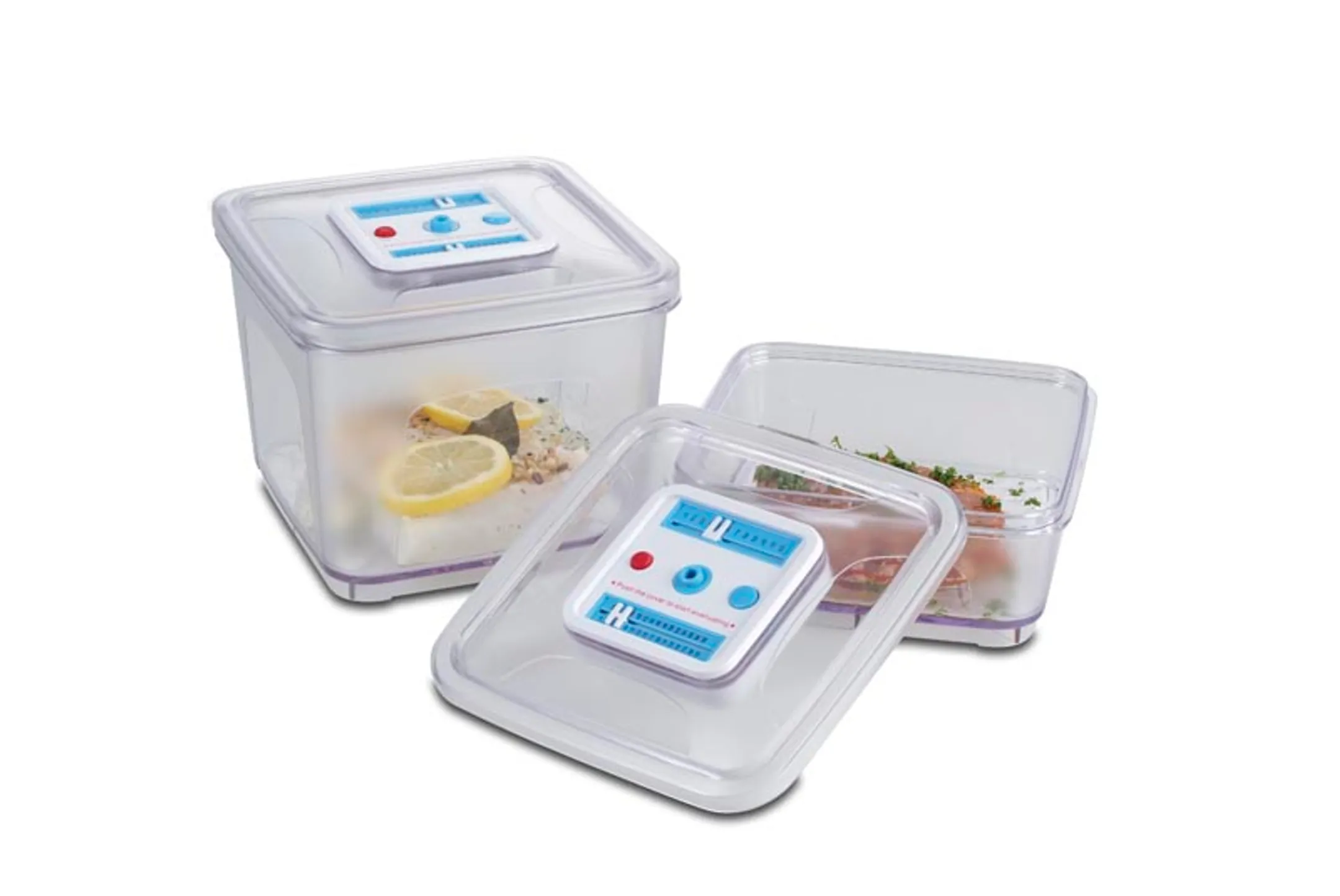 Solis Vacuum sealer accessoire 922.79 image