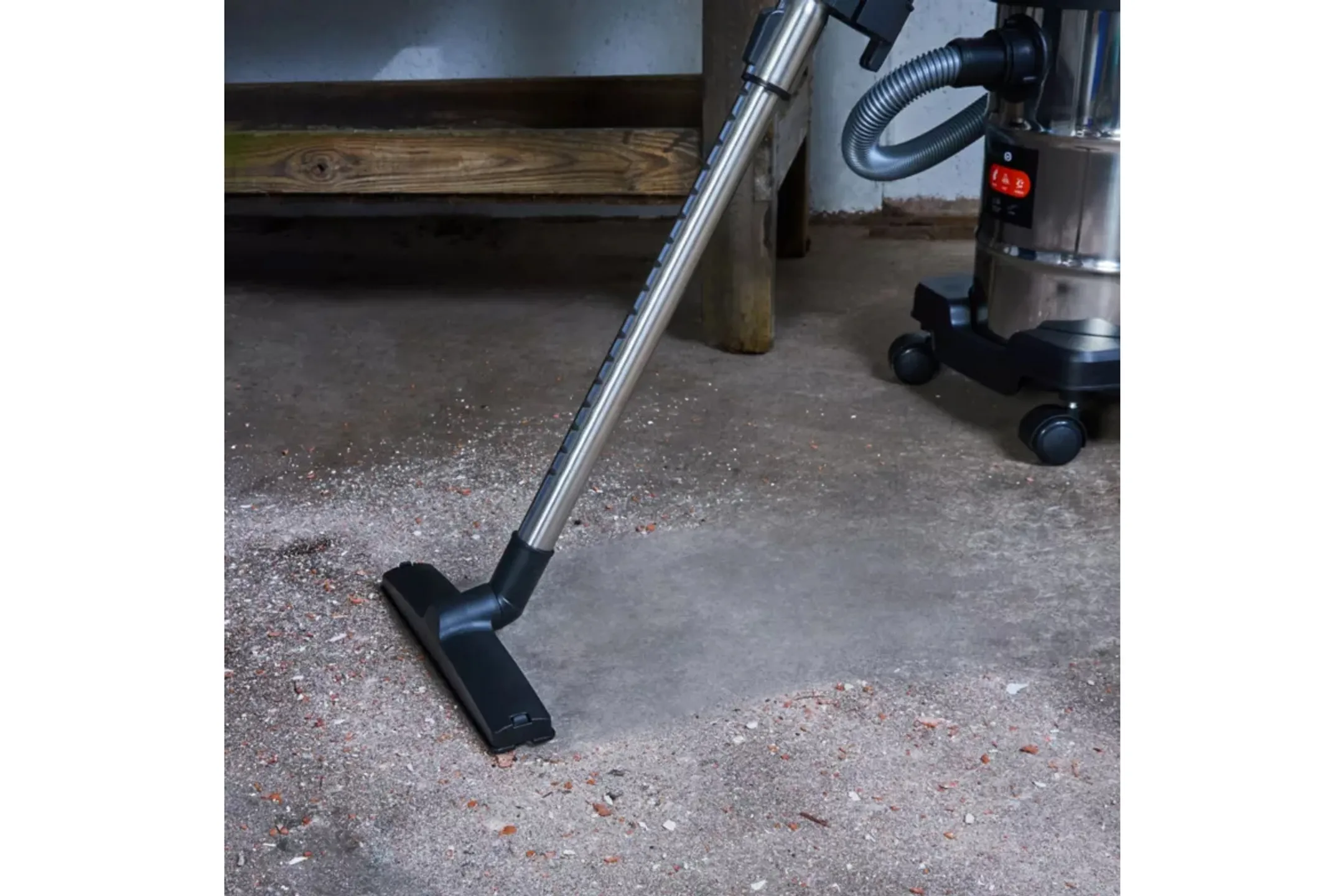 Essentiel-B Nat- en Droogzuiger EAC 301 image