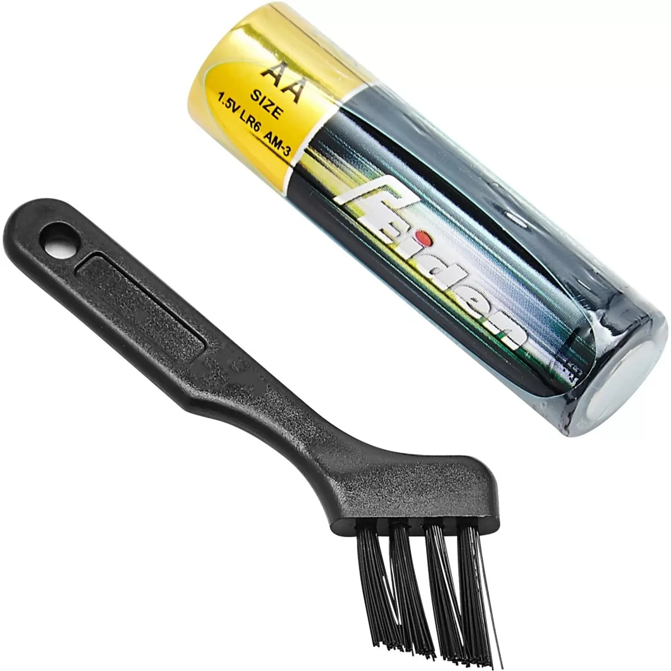 Essentiel-B Neus- en oortrimmer ETN5 image
