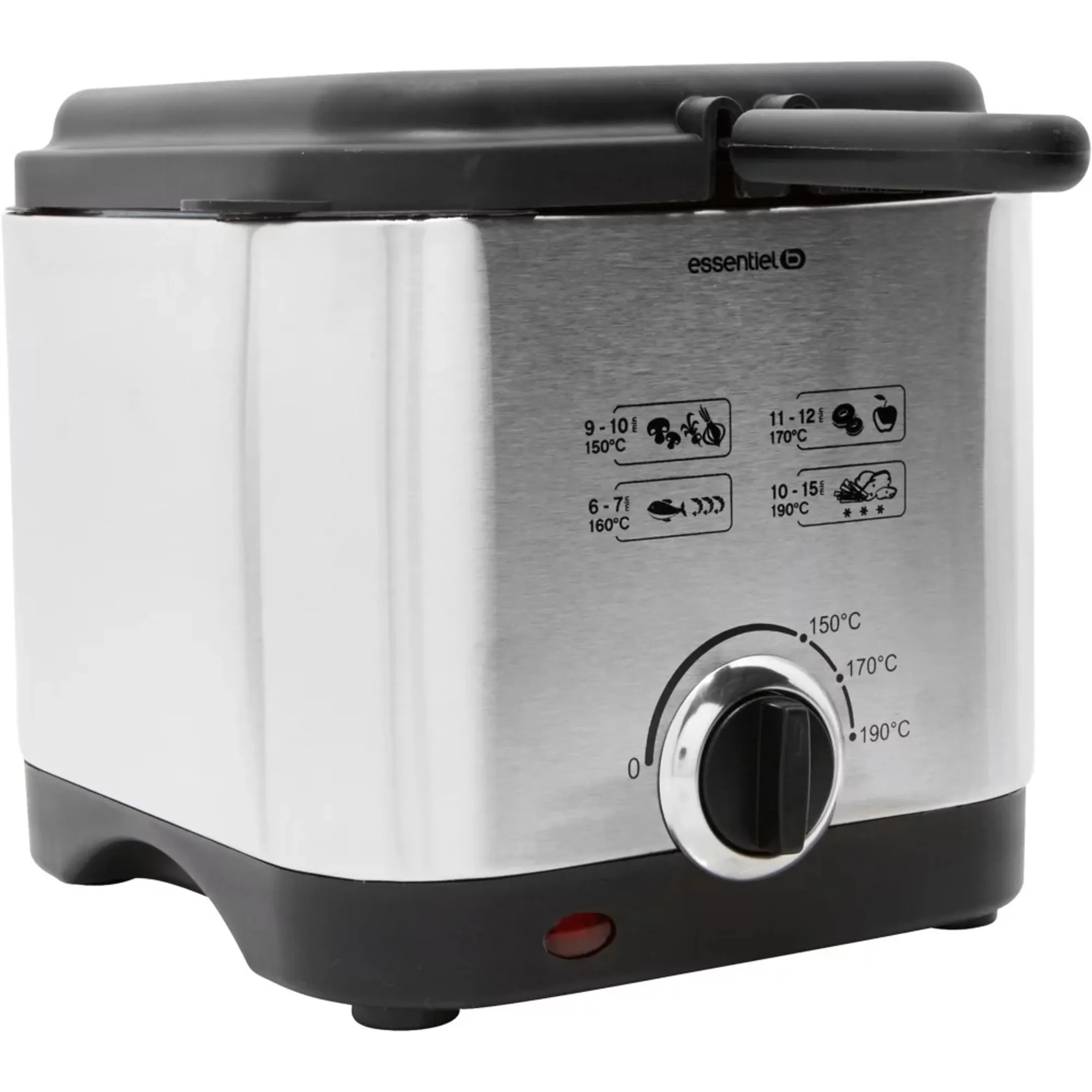 Essentiel-B Friteuse EFM1 Compact image