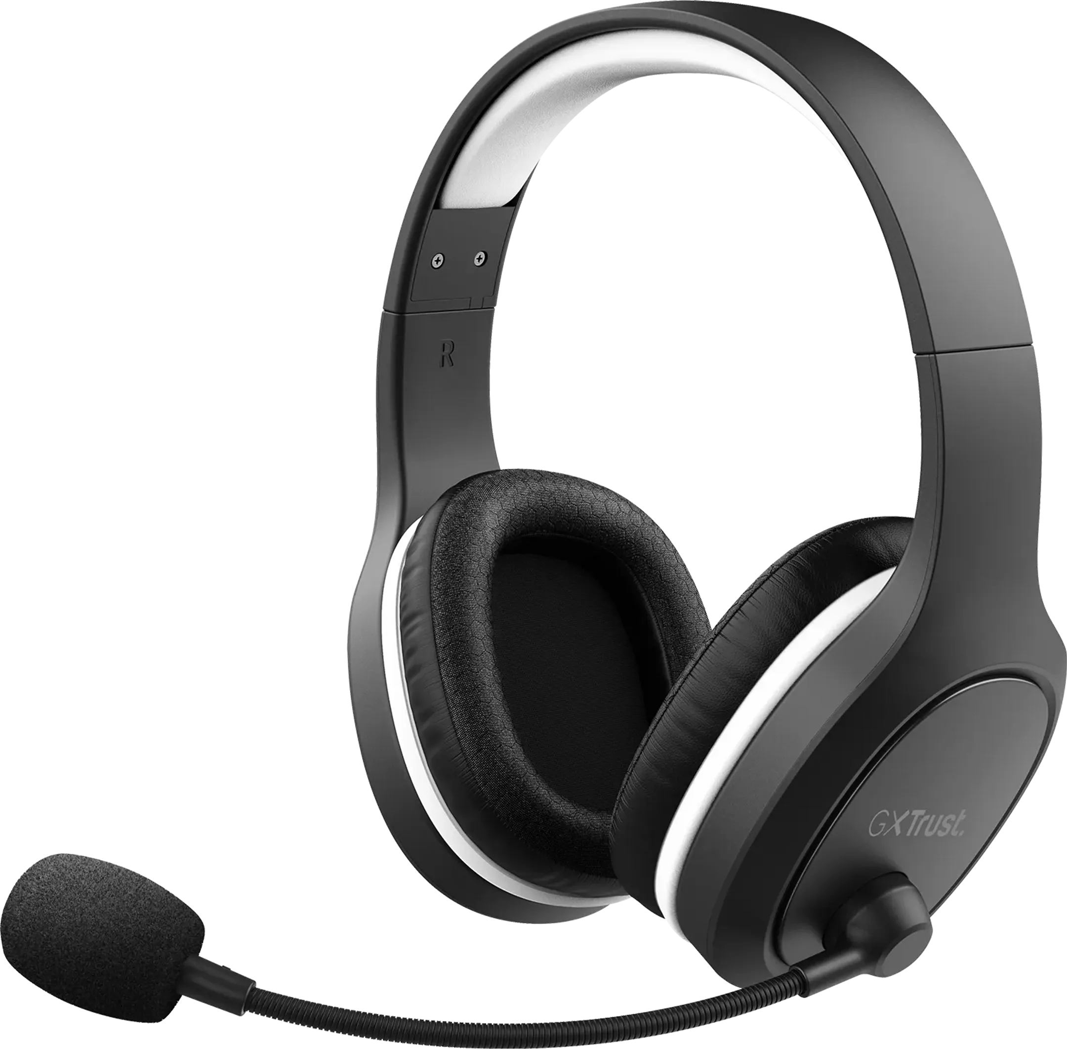 GXT 391 Thian gaming headset - Zwart