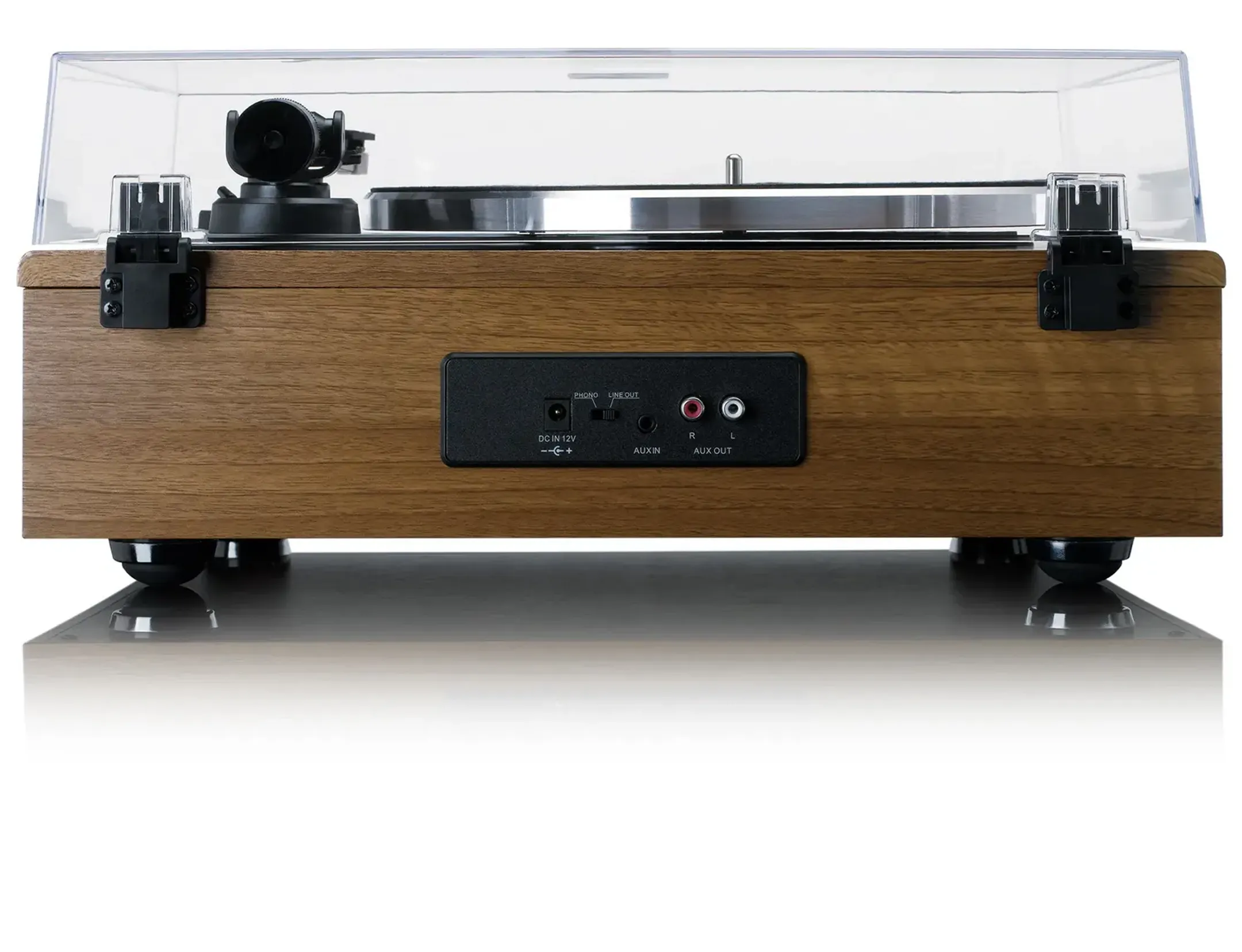 Lenco LS-410WA Platenspeler image