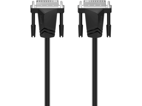 Câble Vidéo DVI vers DVI 1.5M 200706 Noir