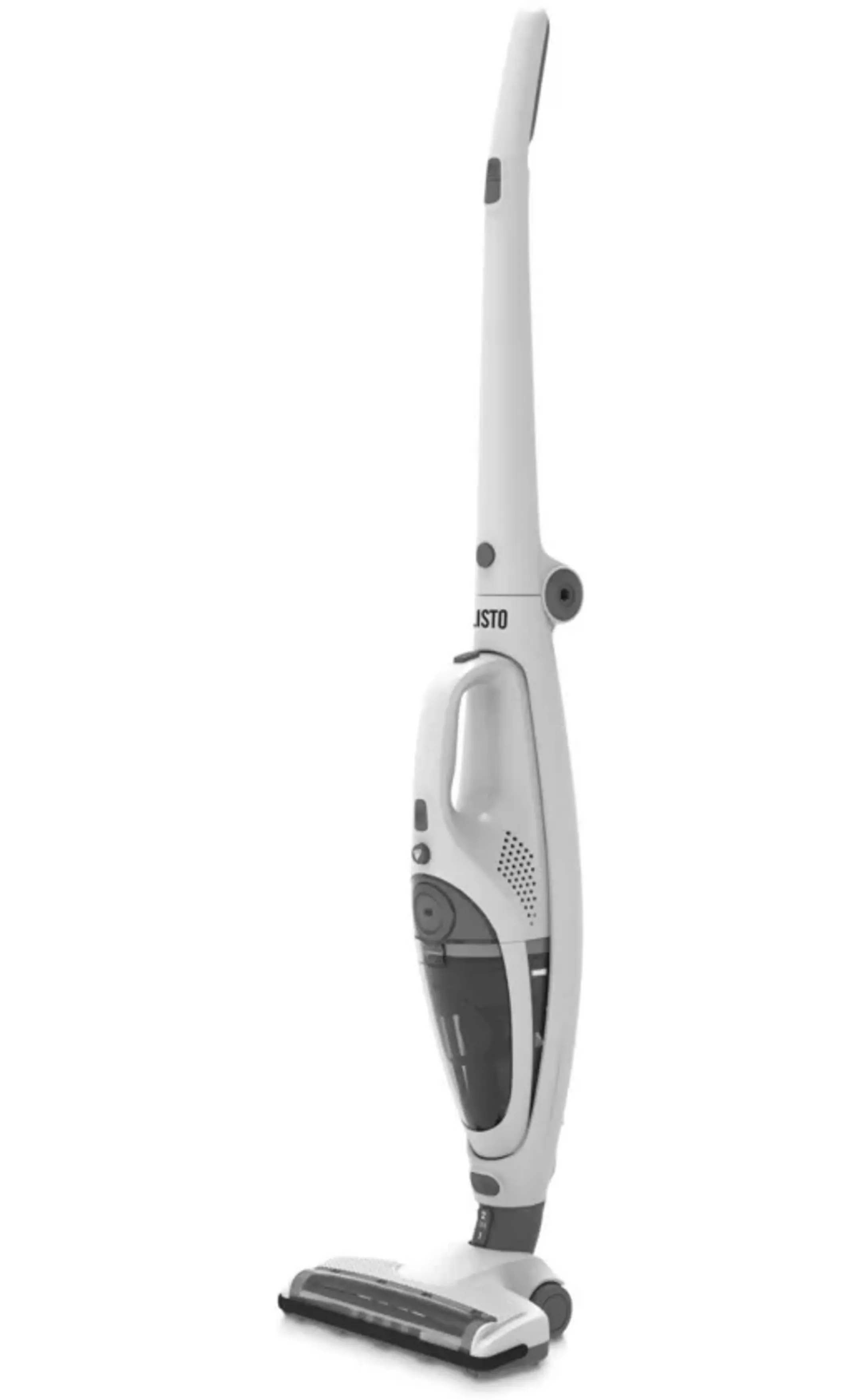 Steelstofzuiger AB L3
