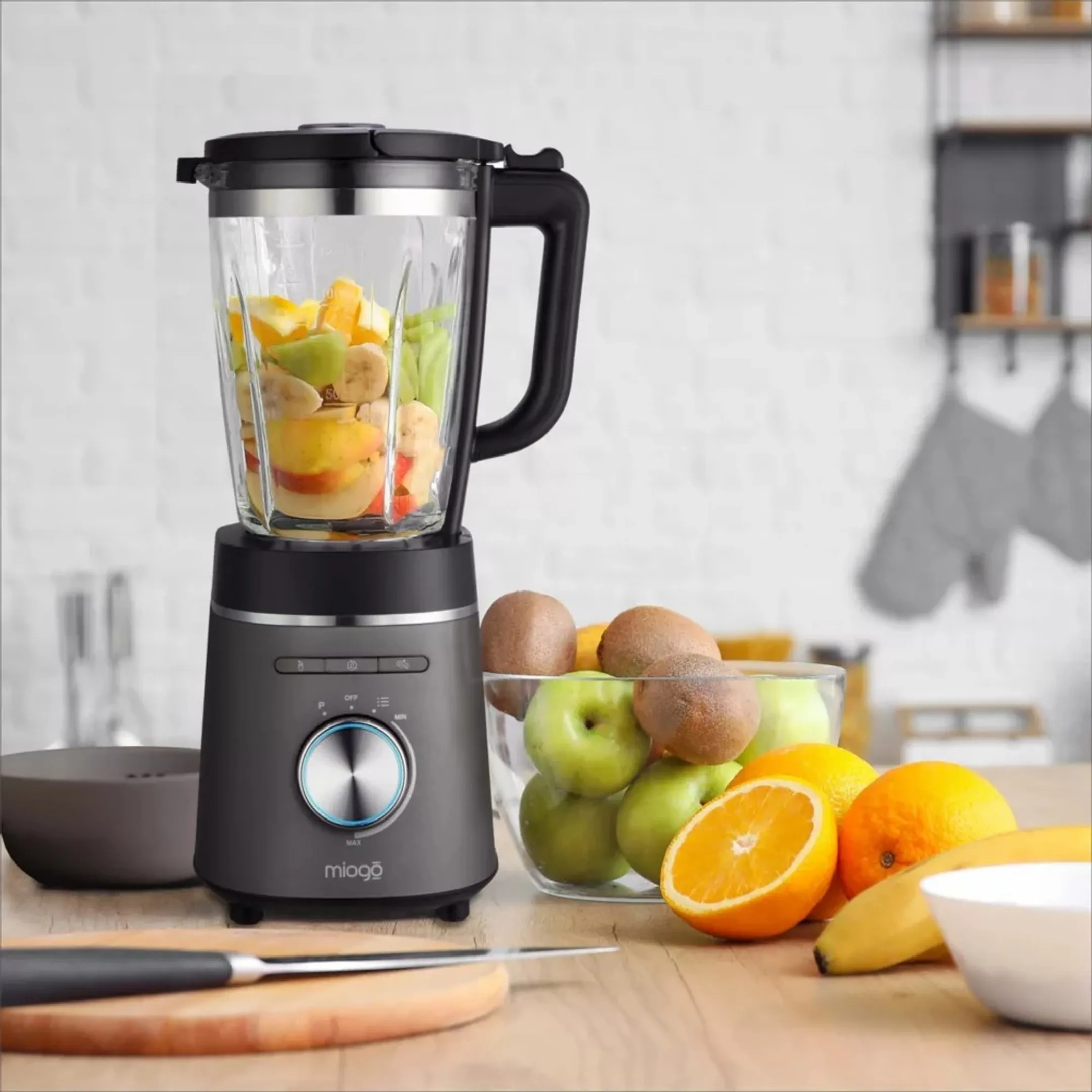 MIOGO Blender MTB1 image