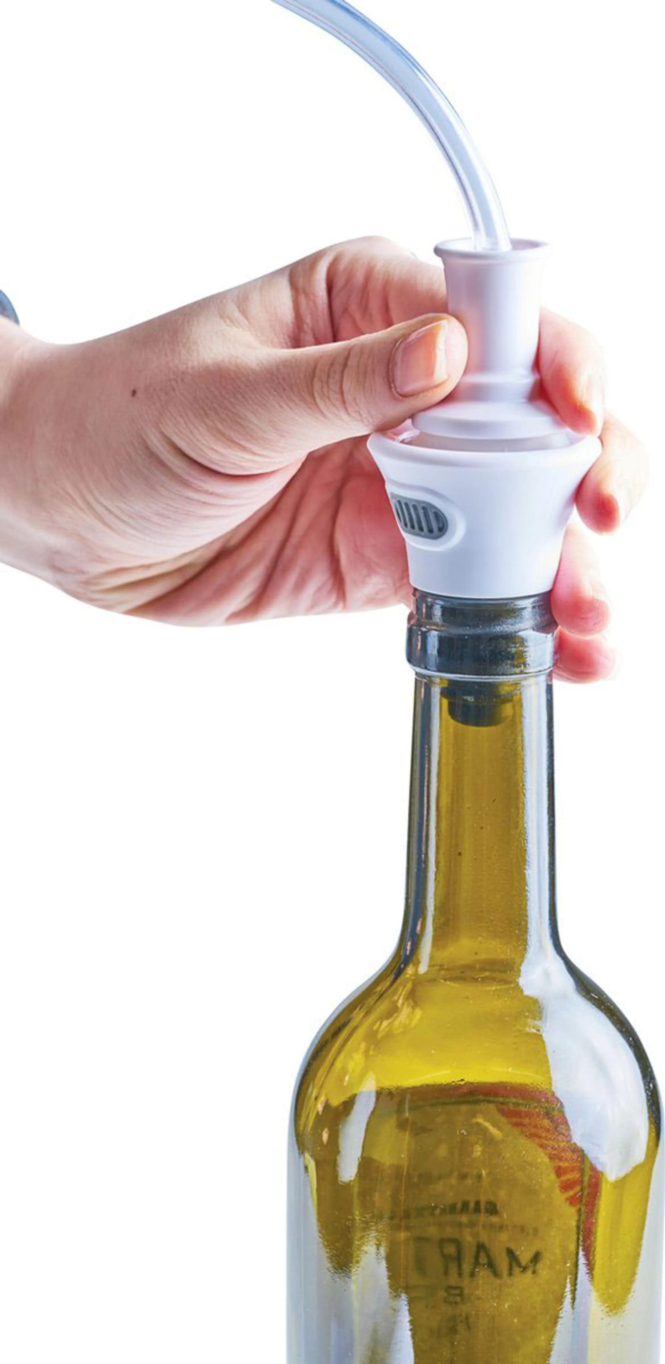 Solis Wijnflesstopper image