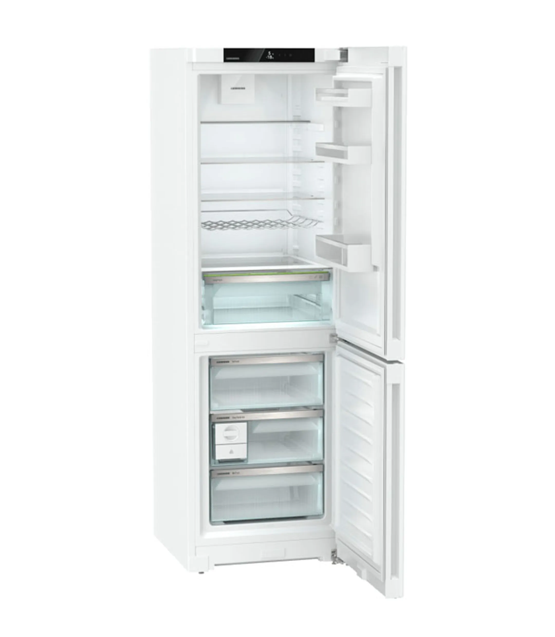 Liebherr Combi frigo congélateur CNd 5223 Plus image