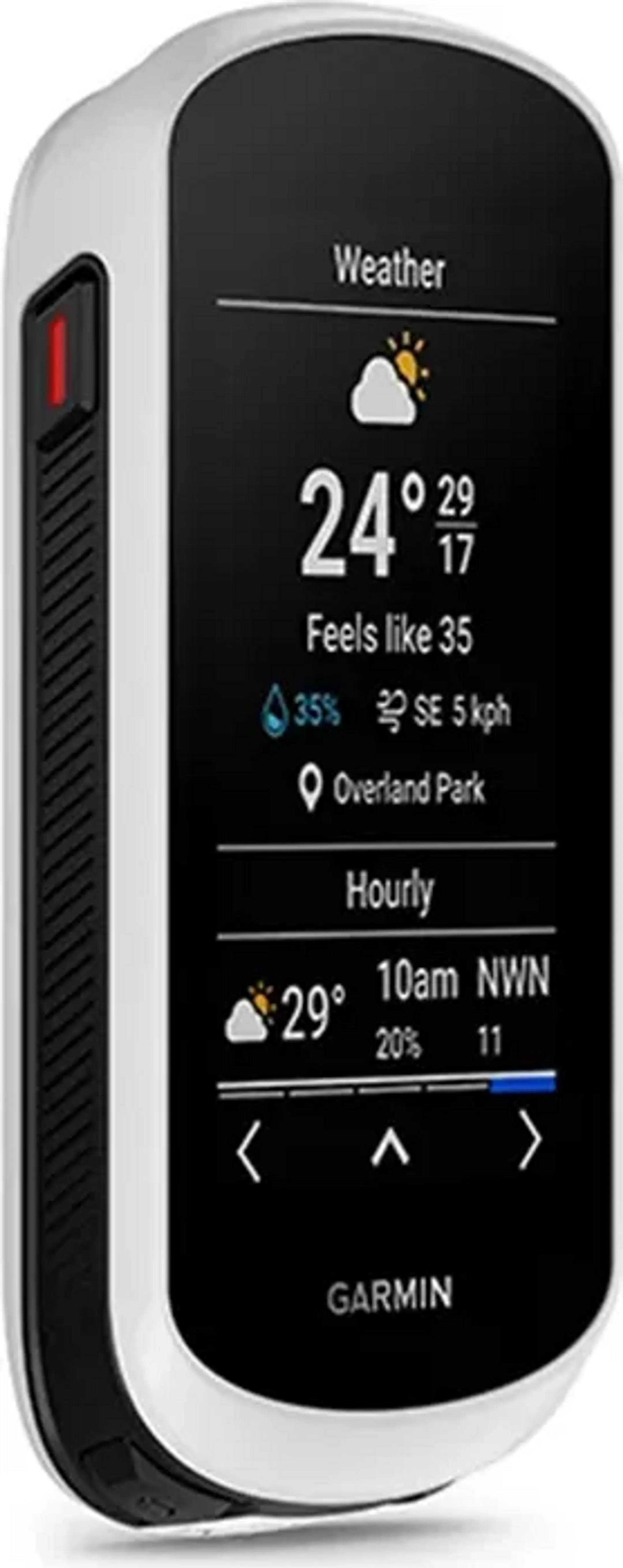 Garmin GPS Sport Edge® Explore 2 image