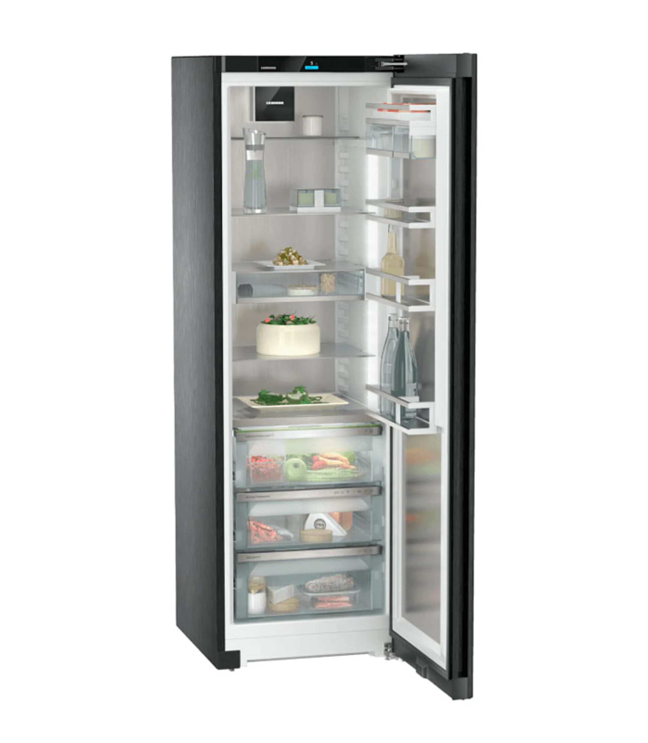 Liebherr Réfrigérateur RBbsc 5280 Peak image