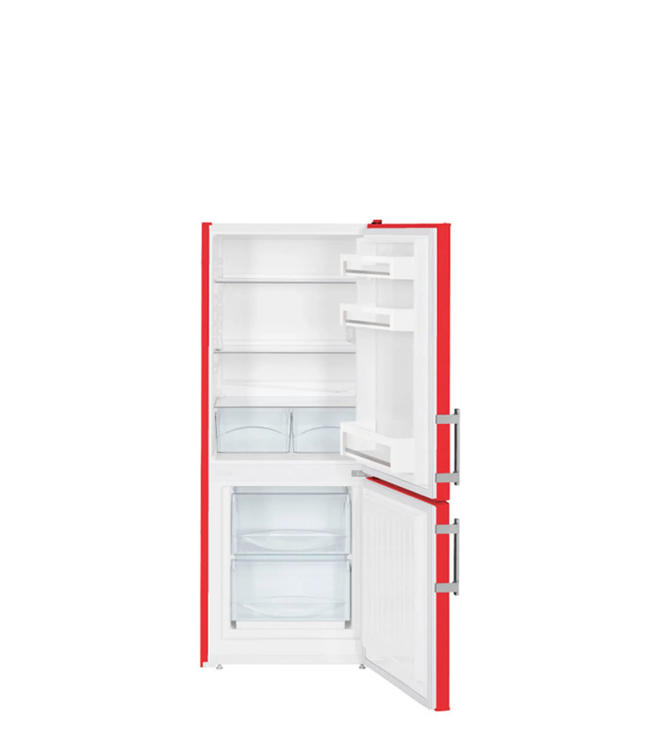 Liebherr Combi frigo congélateur CUfr 2331 image