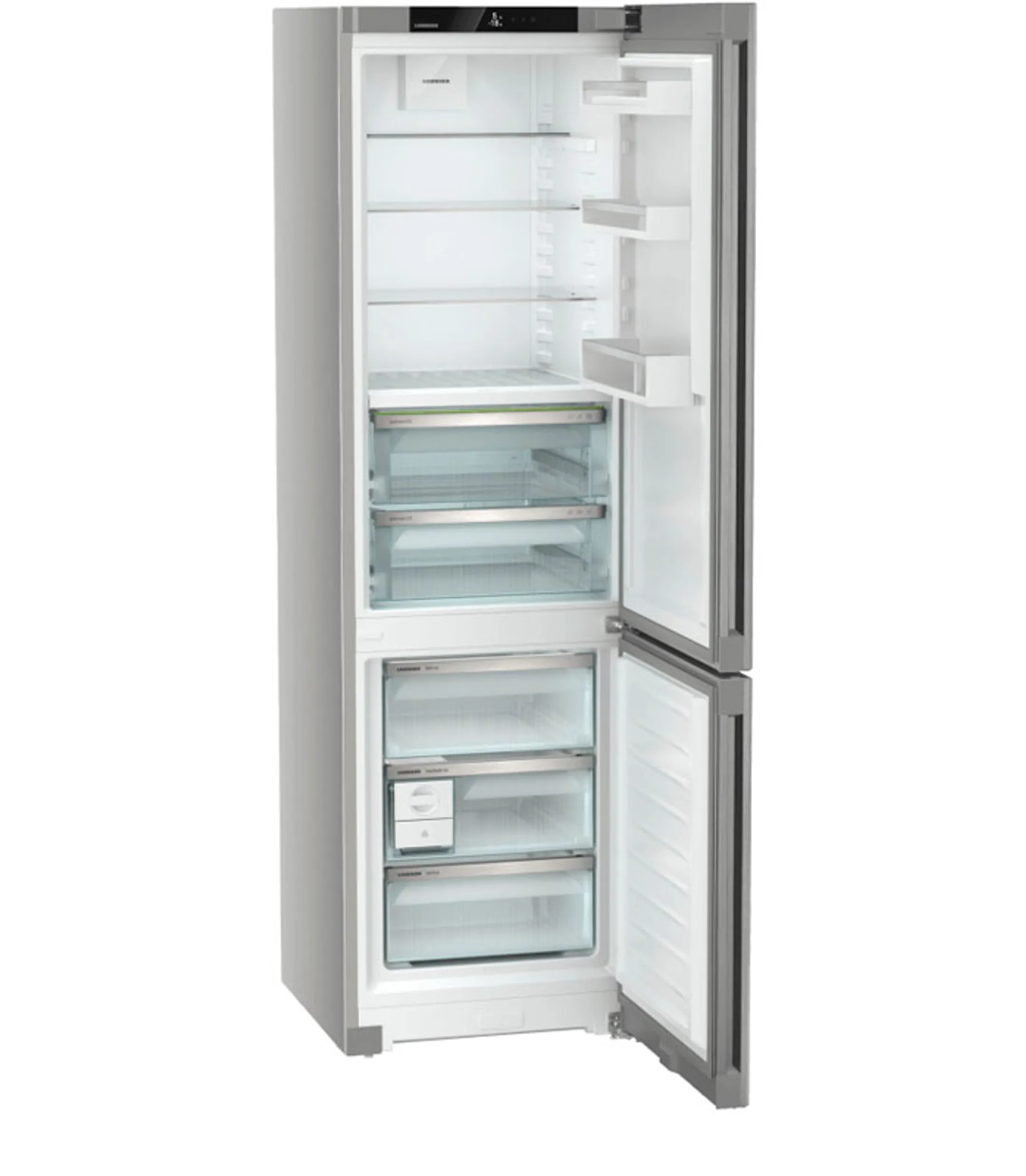 Liebherr Combi frigo congélateur CBNsfd 5723 Plus image
