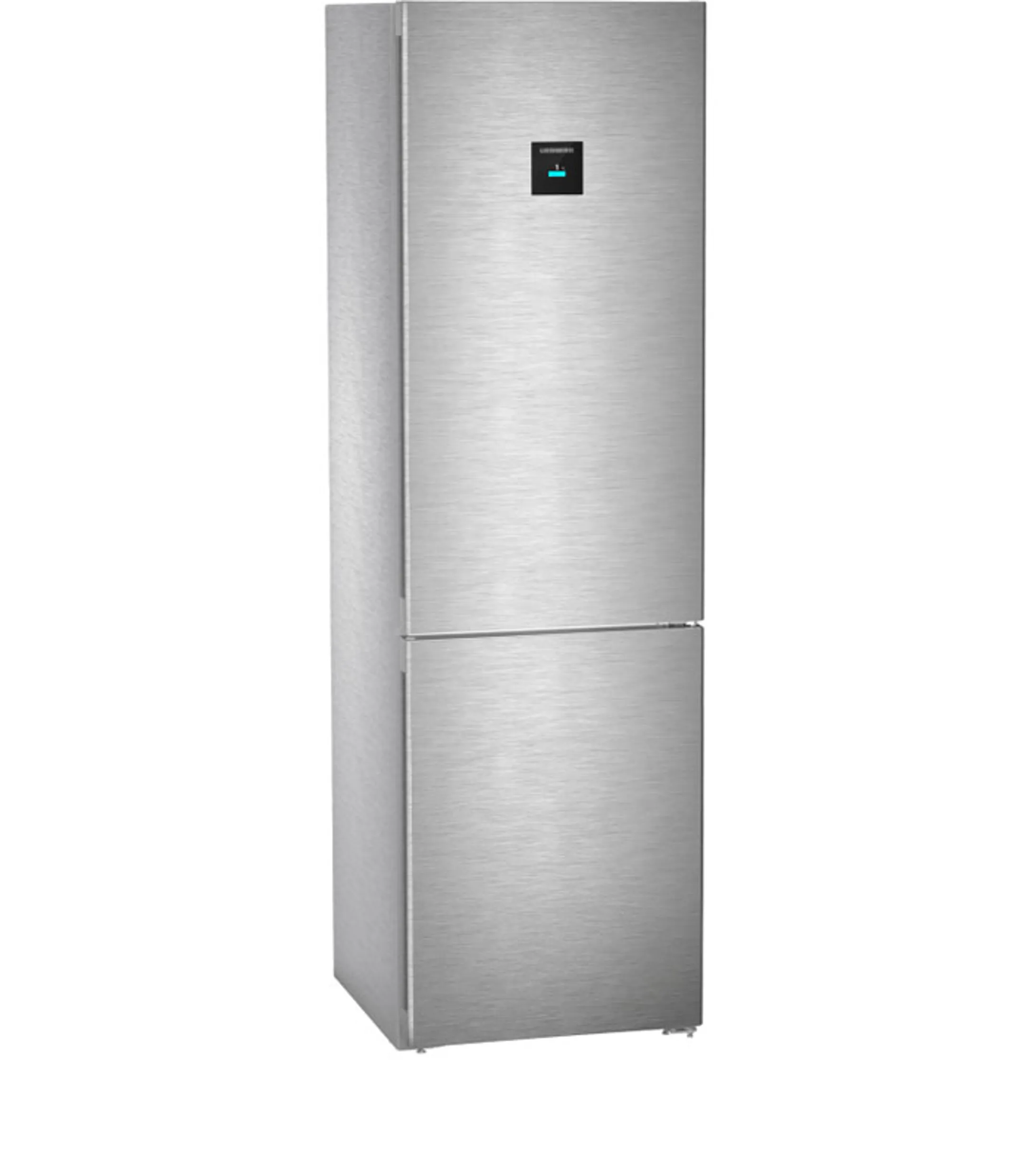Combi frigo congélateur CBNstd 579i NoFrost