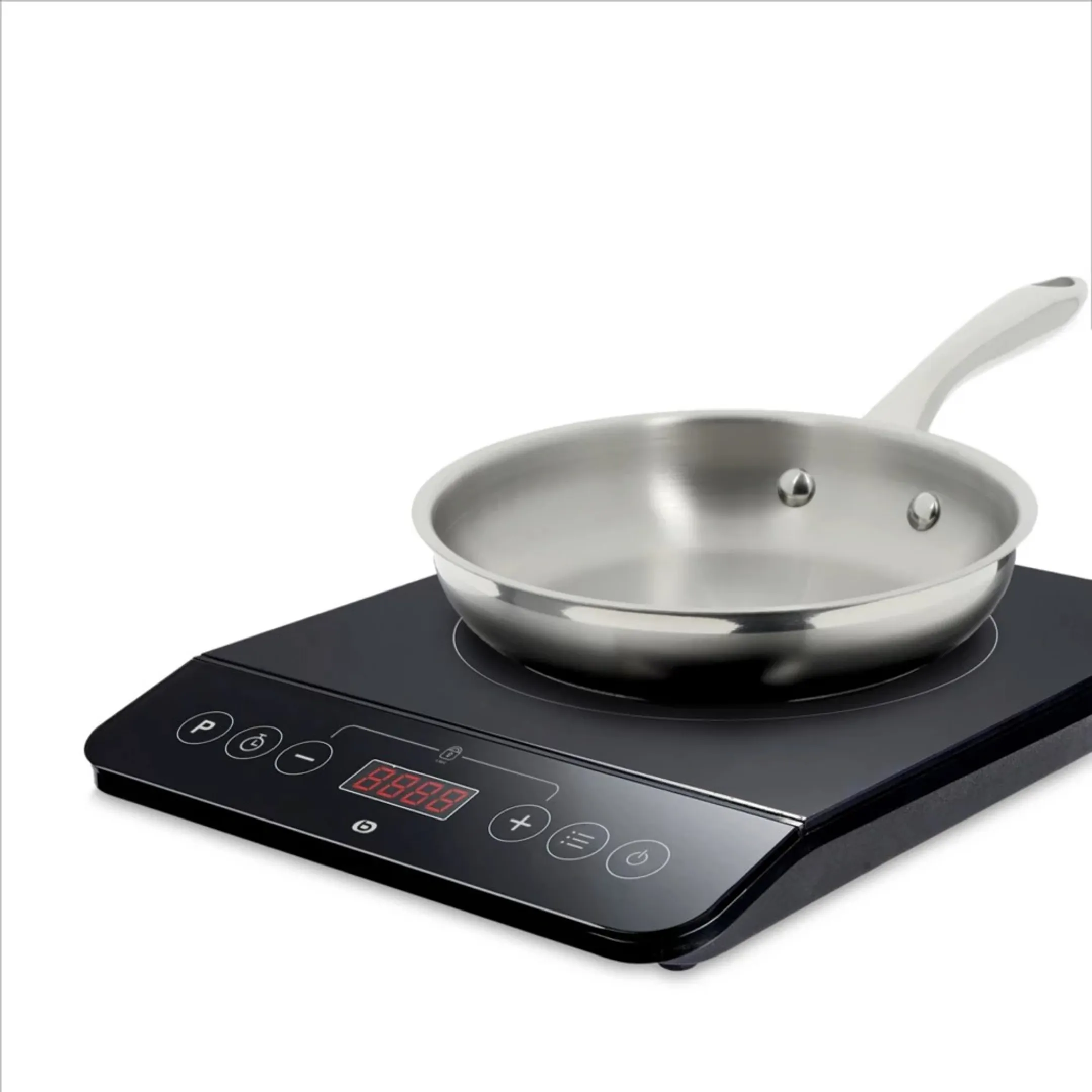 Essentiel-B Elektrische inductiekookplaat EPI 1 image