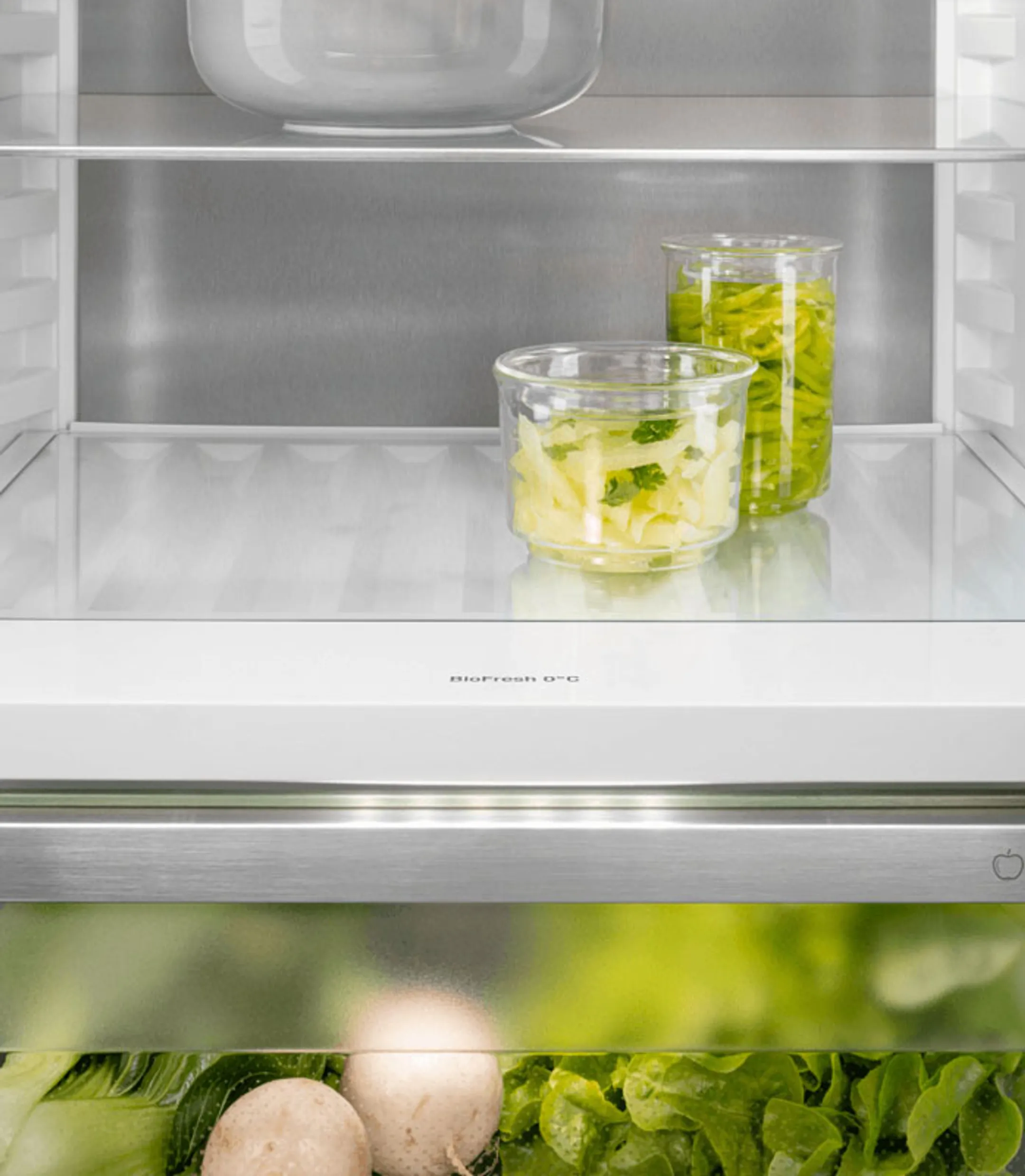 Liebherr Combi frigo congélateur CBNbsd 576i image