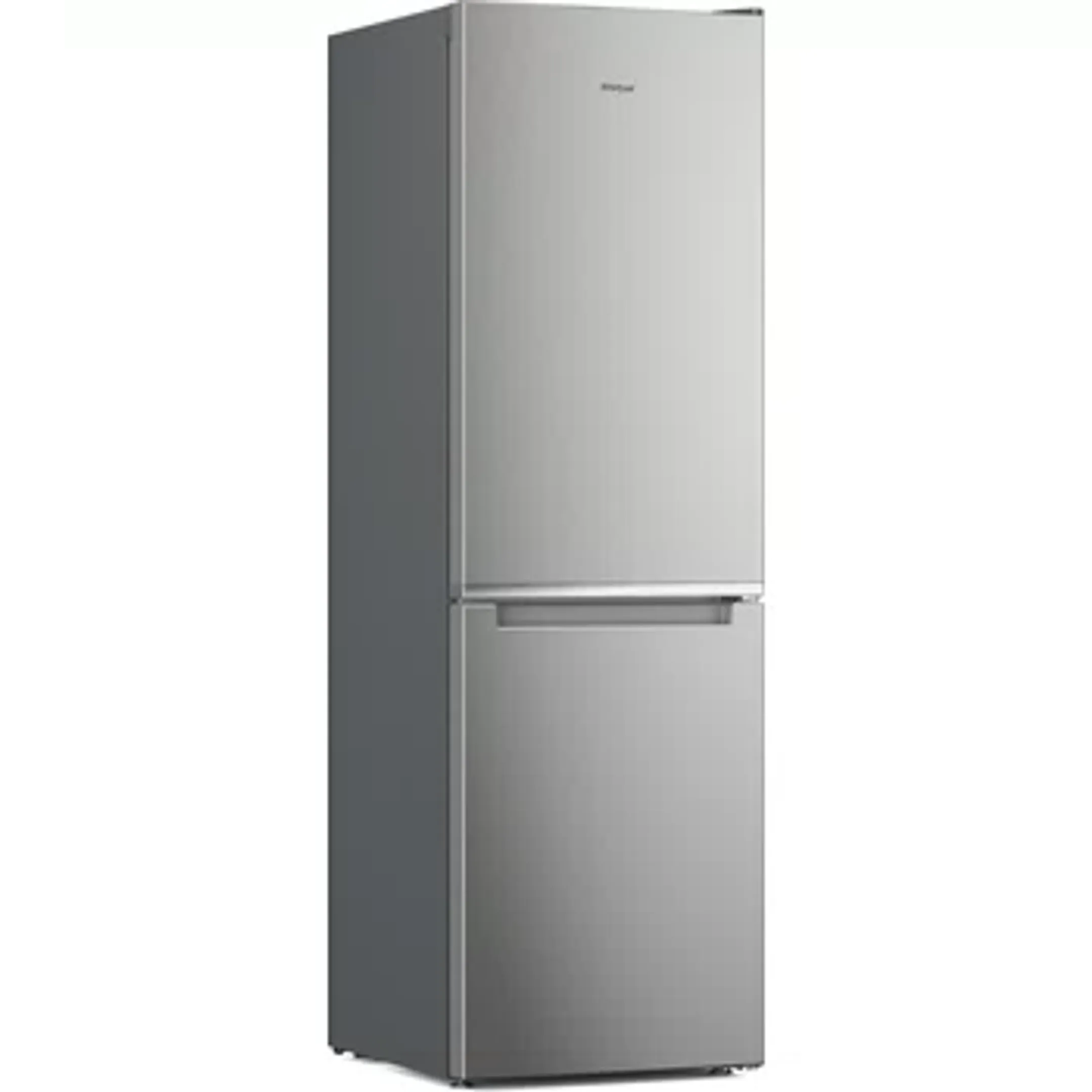 Whirlpool Koelkast met diepvries W7X 82I OX image