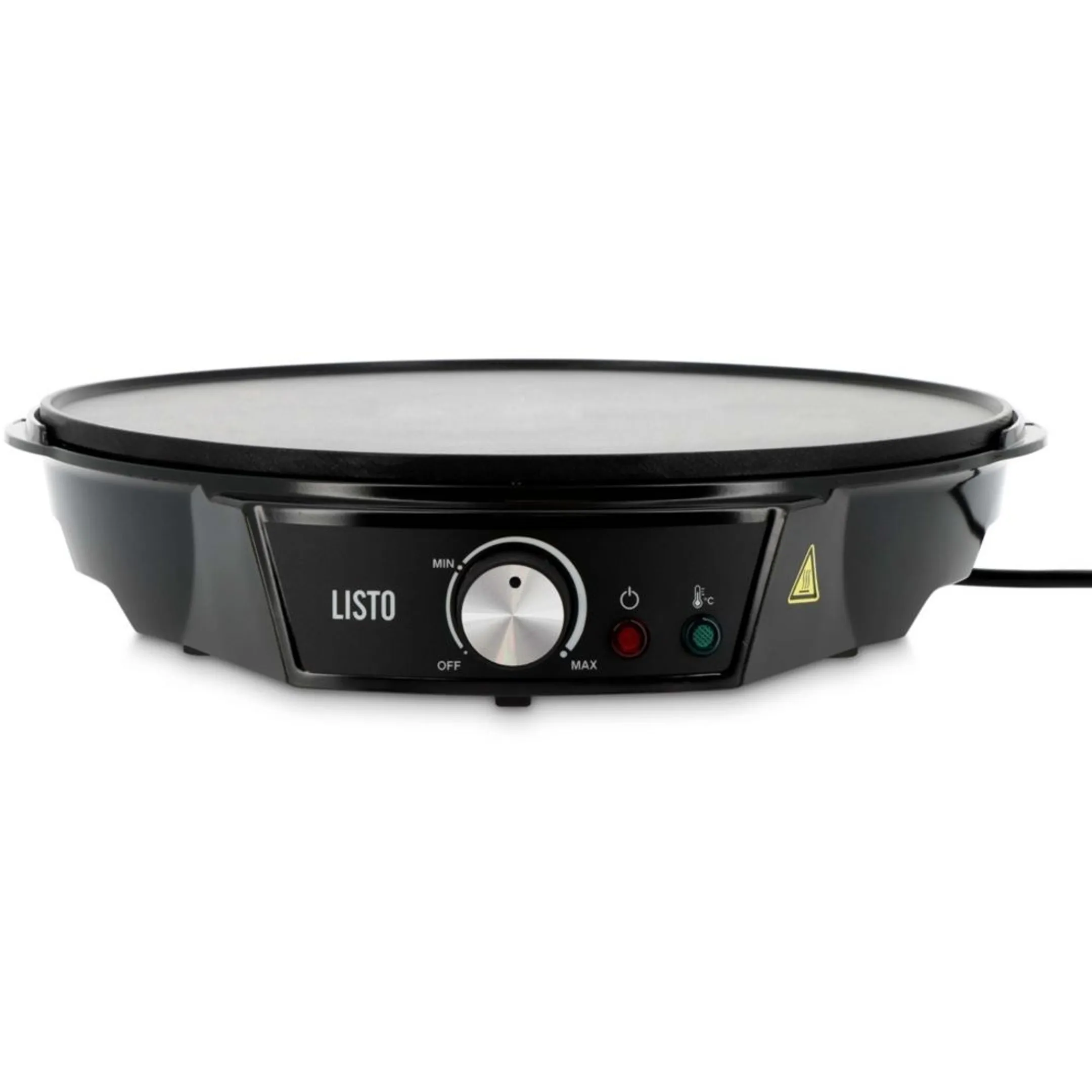 Listo Crêpière CE L3 image