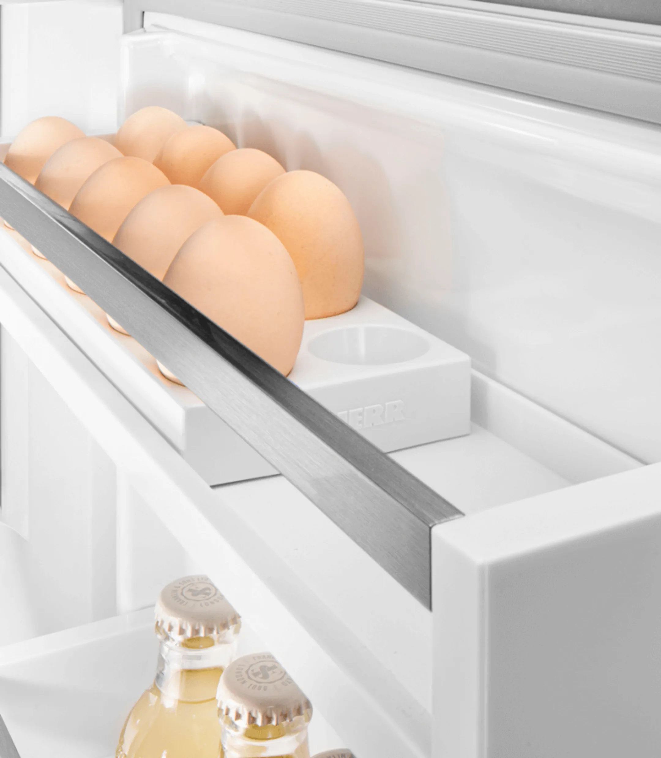Liebherr Combi frigo congélateur CBNsfd 5723 Plus image
