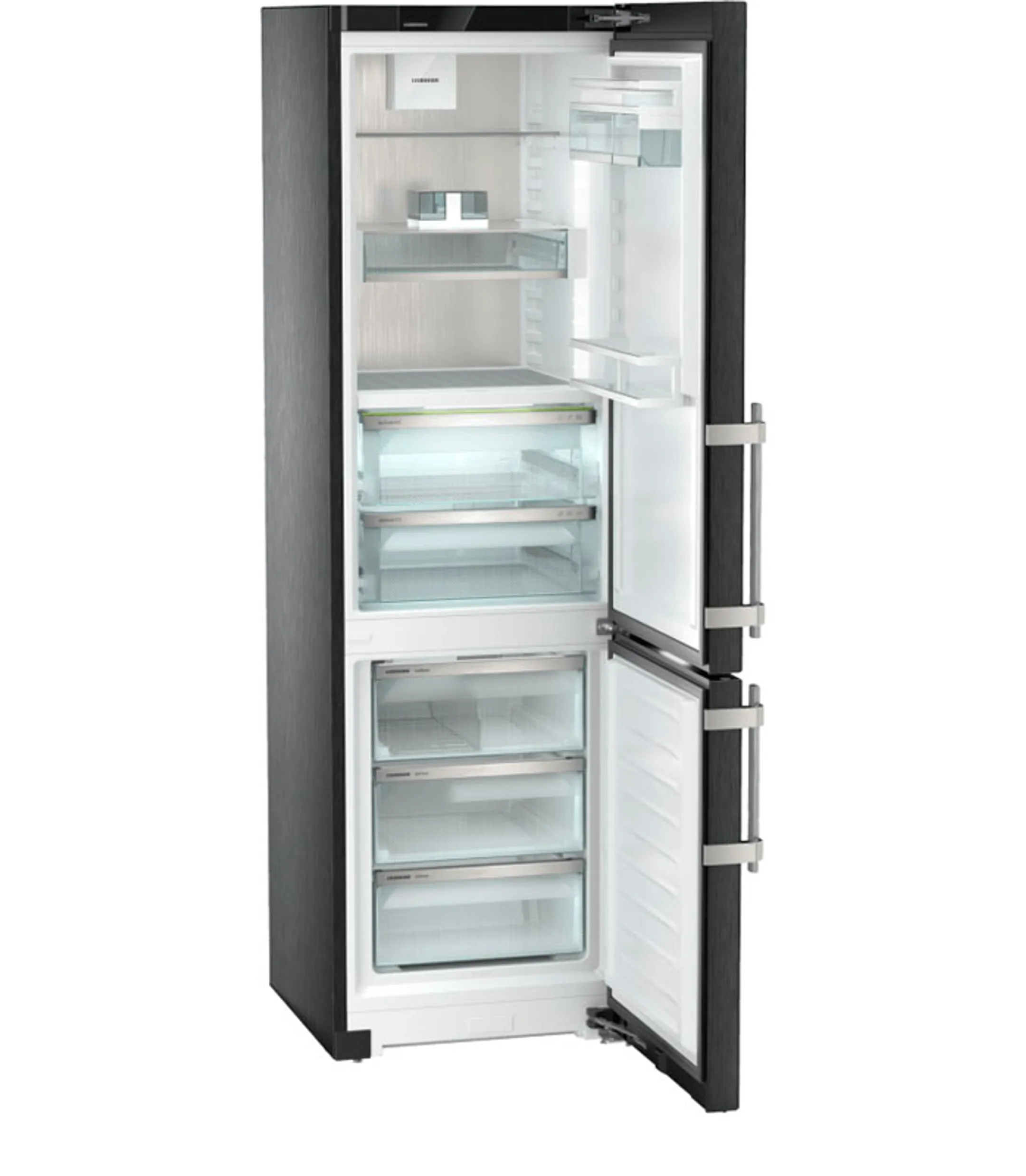 Liebherr Combi frigo congélateur CBNbsd 576i image