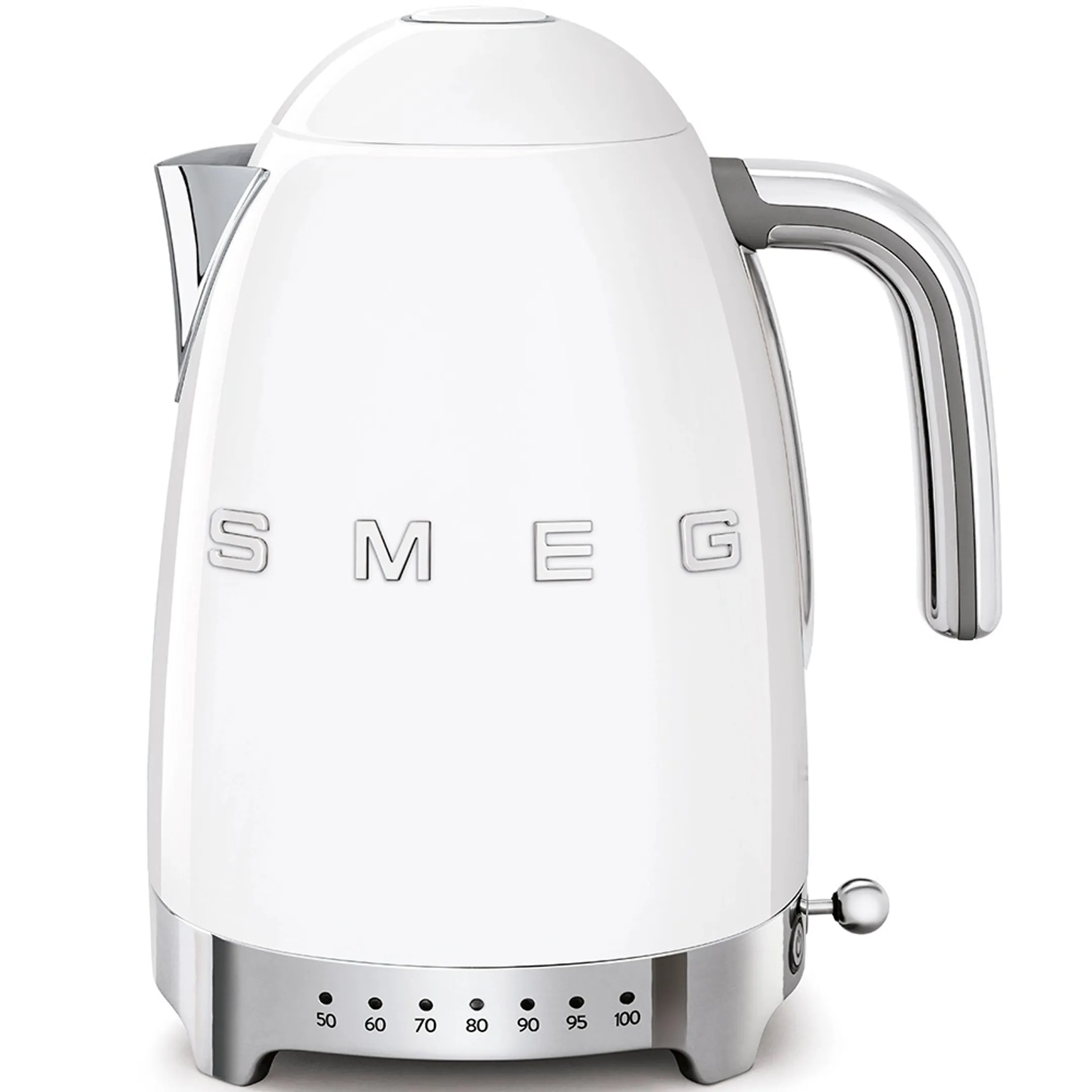 Smeg Bouilloire KLF04WHEU image