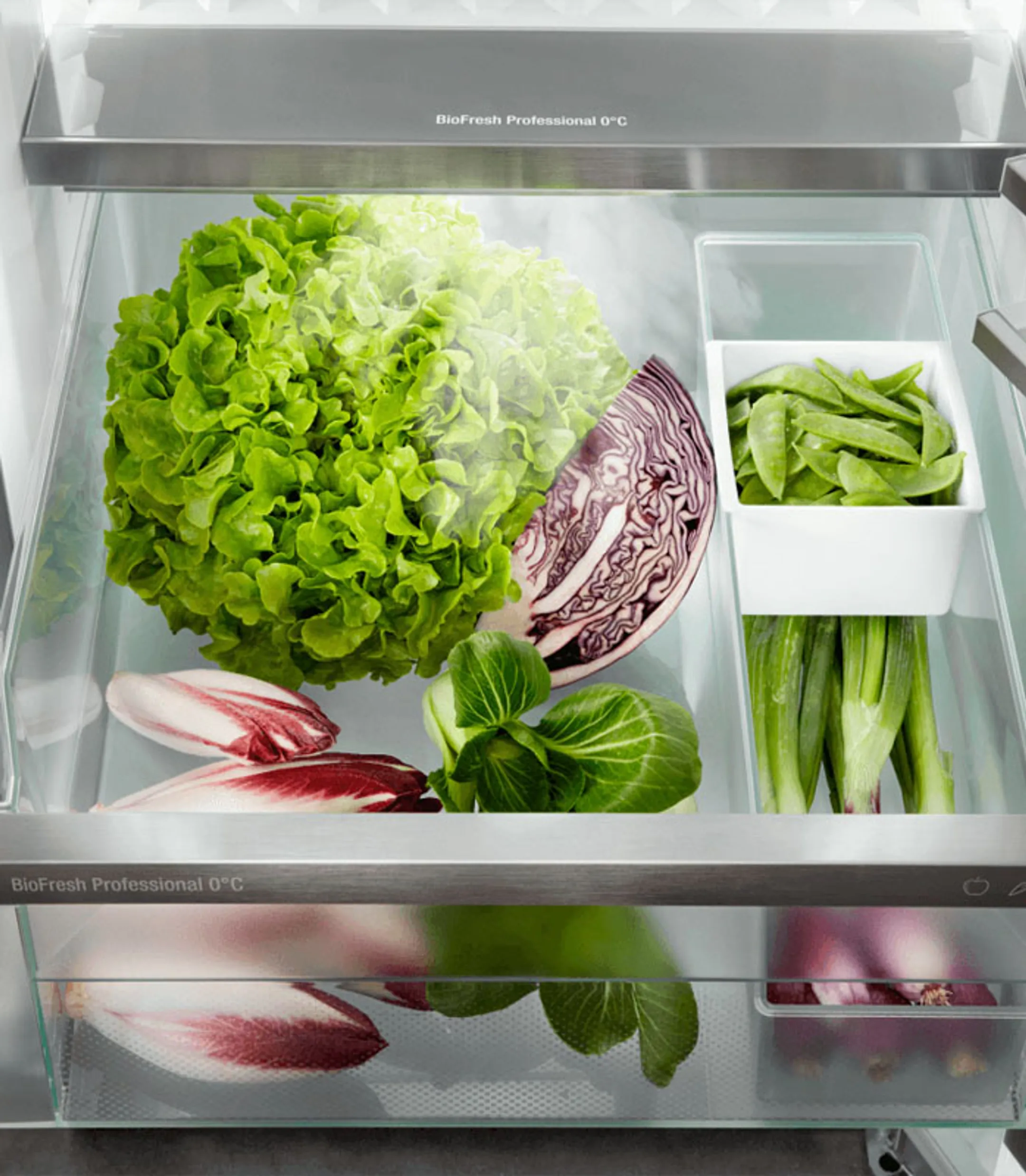 Liebherr Réfrigérateur RBbsc 5280 Peak image