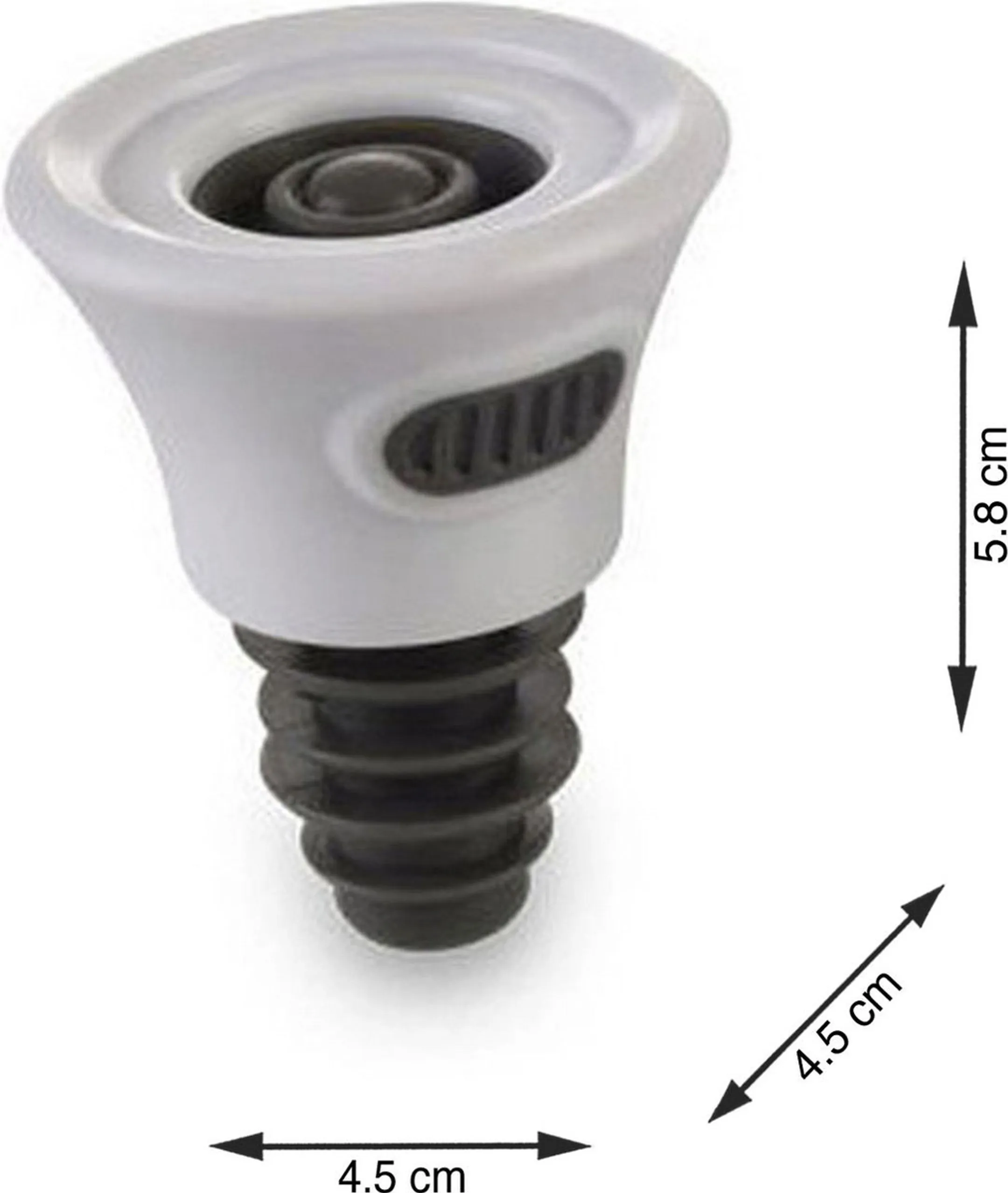 Solis Wijnflesstopper image