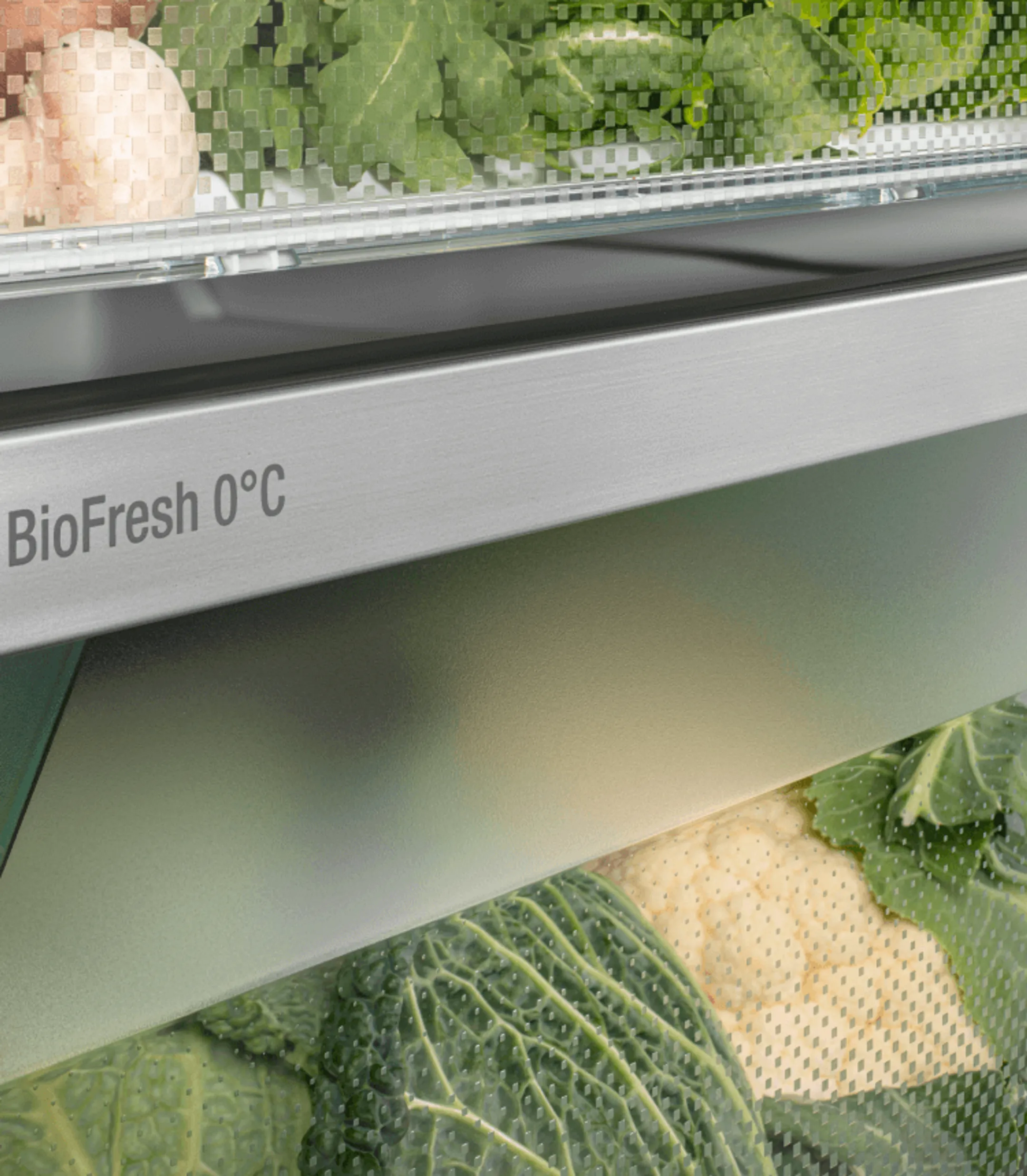 Liebherr Koelkast met diepvries CBNsdc 5753 Prime image