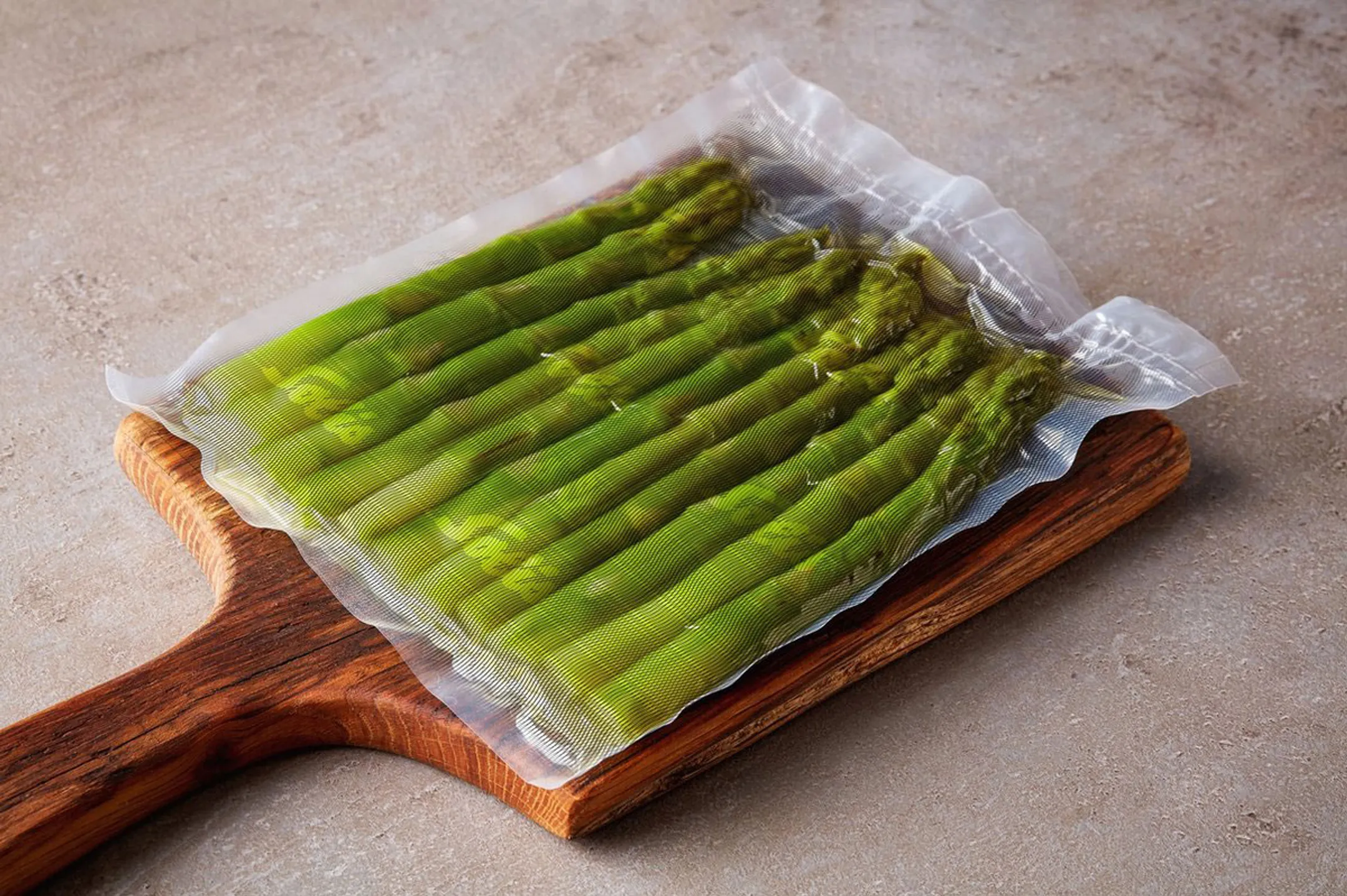 Solis Vacuum Folie & Rollen - 5 rollen + 50 zakken image