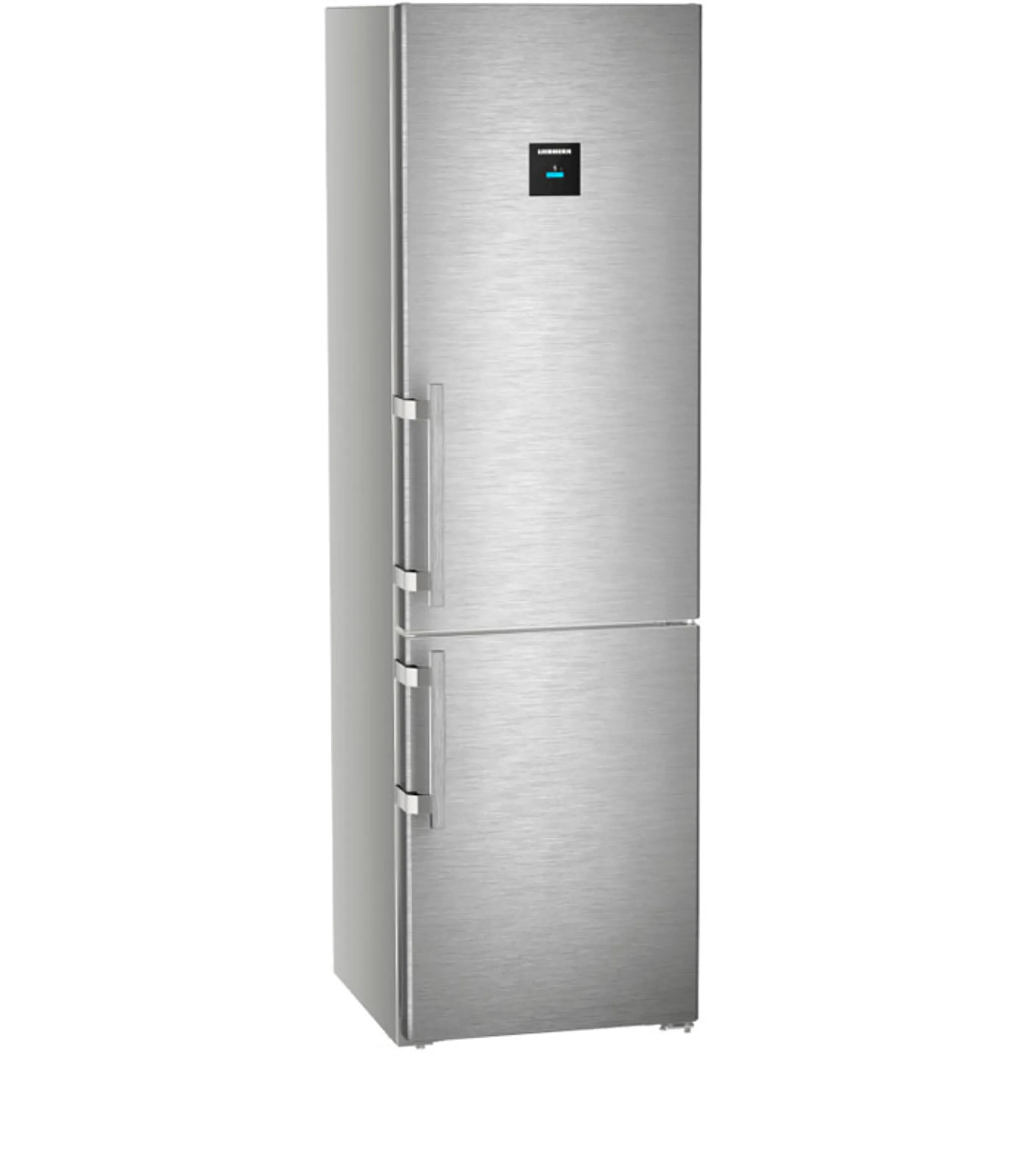 Liebherr Koelkast met diepvries CBNsdc 5753 Prime image